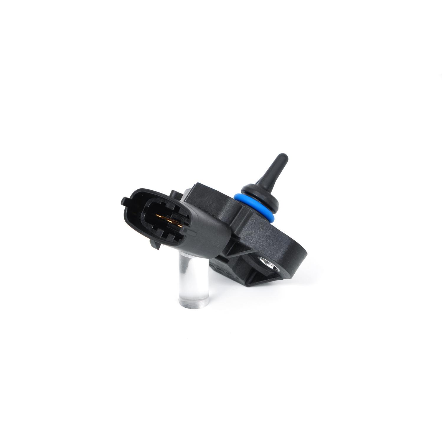 Bosch 0261230137 - Manifold Absolute Pressure Sensor Bosch 0261230137 Manifold Absolute Pressure Sensor product image 1 of 5