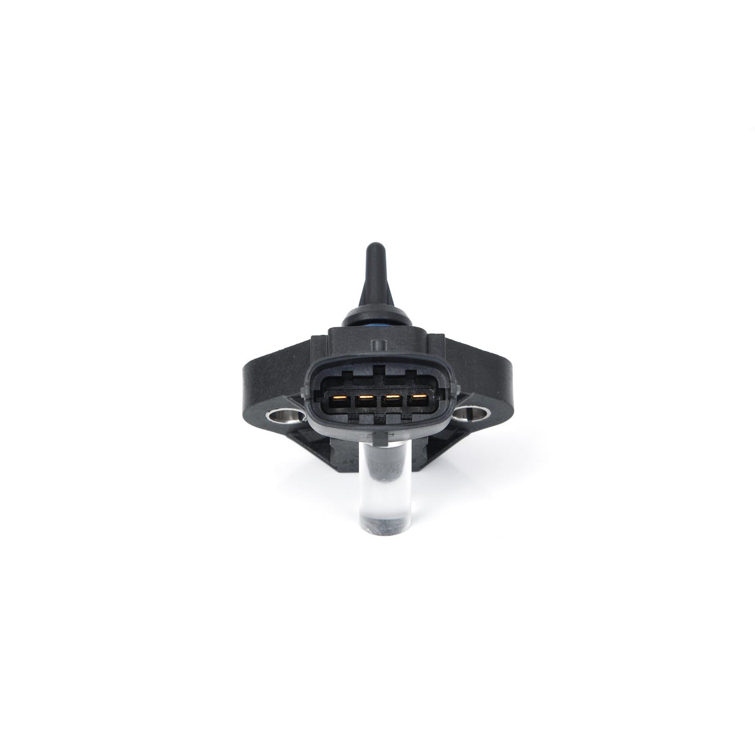 Bosch 0261230137 - Manifold Absolute Pressure Sensor Bosch 0261230137 Manifold Absolute Pressure Sensor product image 2 of 5