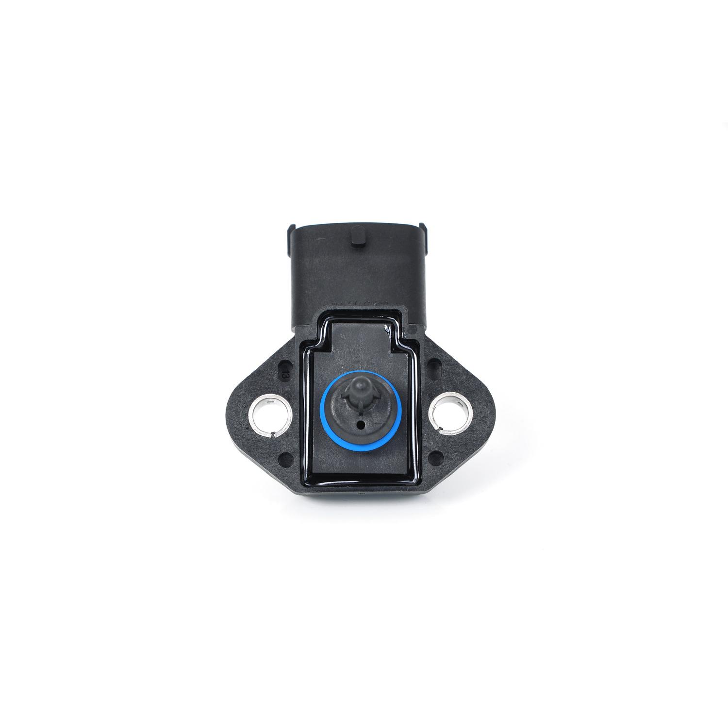 Bosch 0261230137 - Manifold Absolute Pressure Sensor Bosch 0261230137 Manifold Absolute Pressure Sensor product image 4 of 5