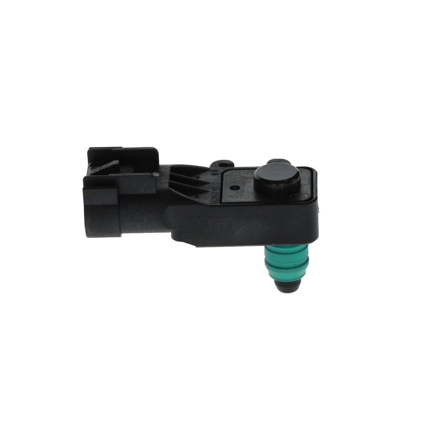 Bosch 0261230161 - Evaporative Emissions System Pressure Sensor Bosch 0261230161 Evaporative Emissions System Pressure Sensor product image 2 of 12