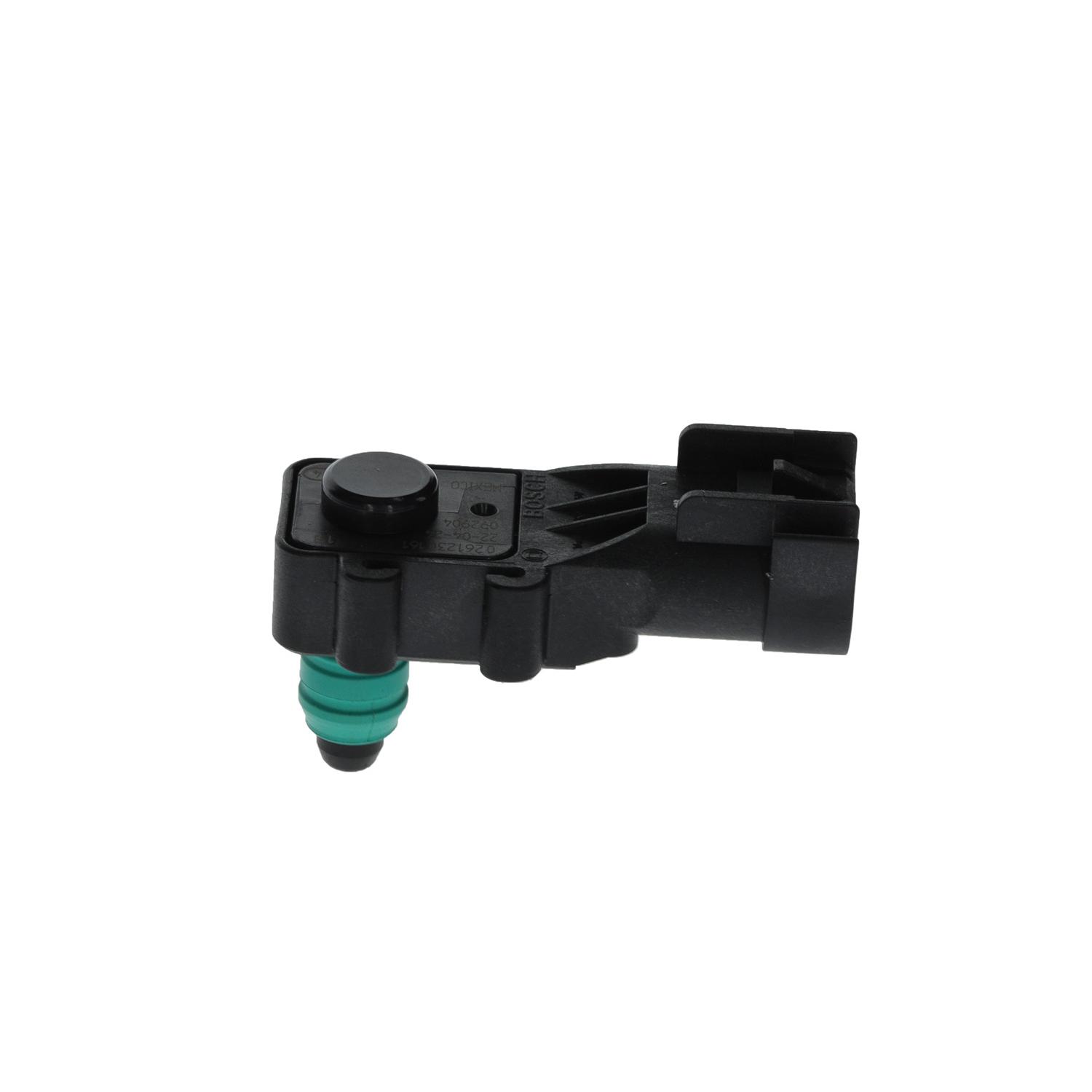 Bosch 0261230161 - Evaporative Emissions System Pressure Sensor Bosch 0261230161 Evaporative Emissions System Pressure Sensor product image 4 of 12