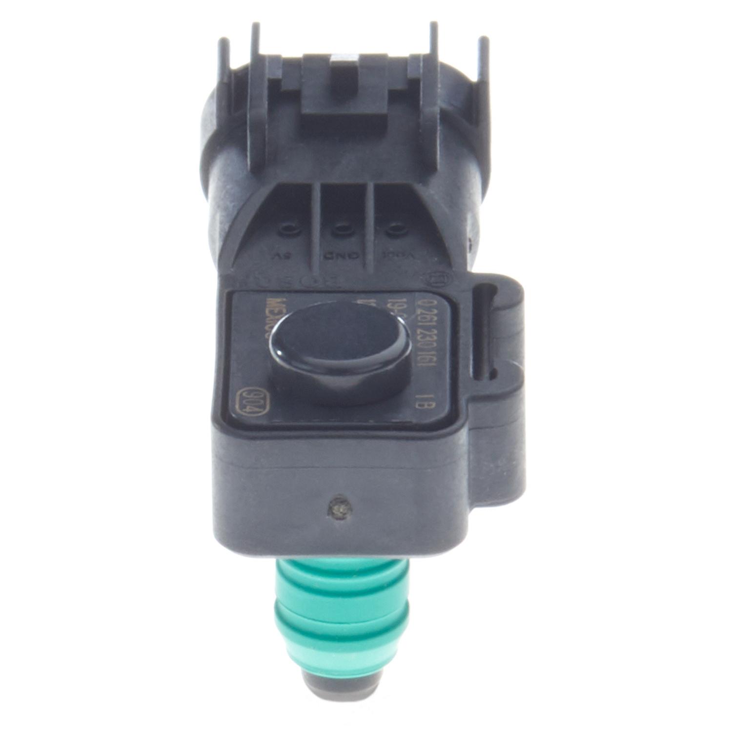 Bosch 0261230161 - Evaporative Emissions System Pressure Sensor Bosch 0261230161 Evaporative Emissions System Pressure Sensor product image 9 of 12