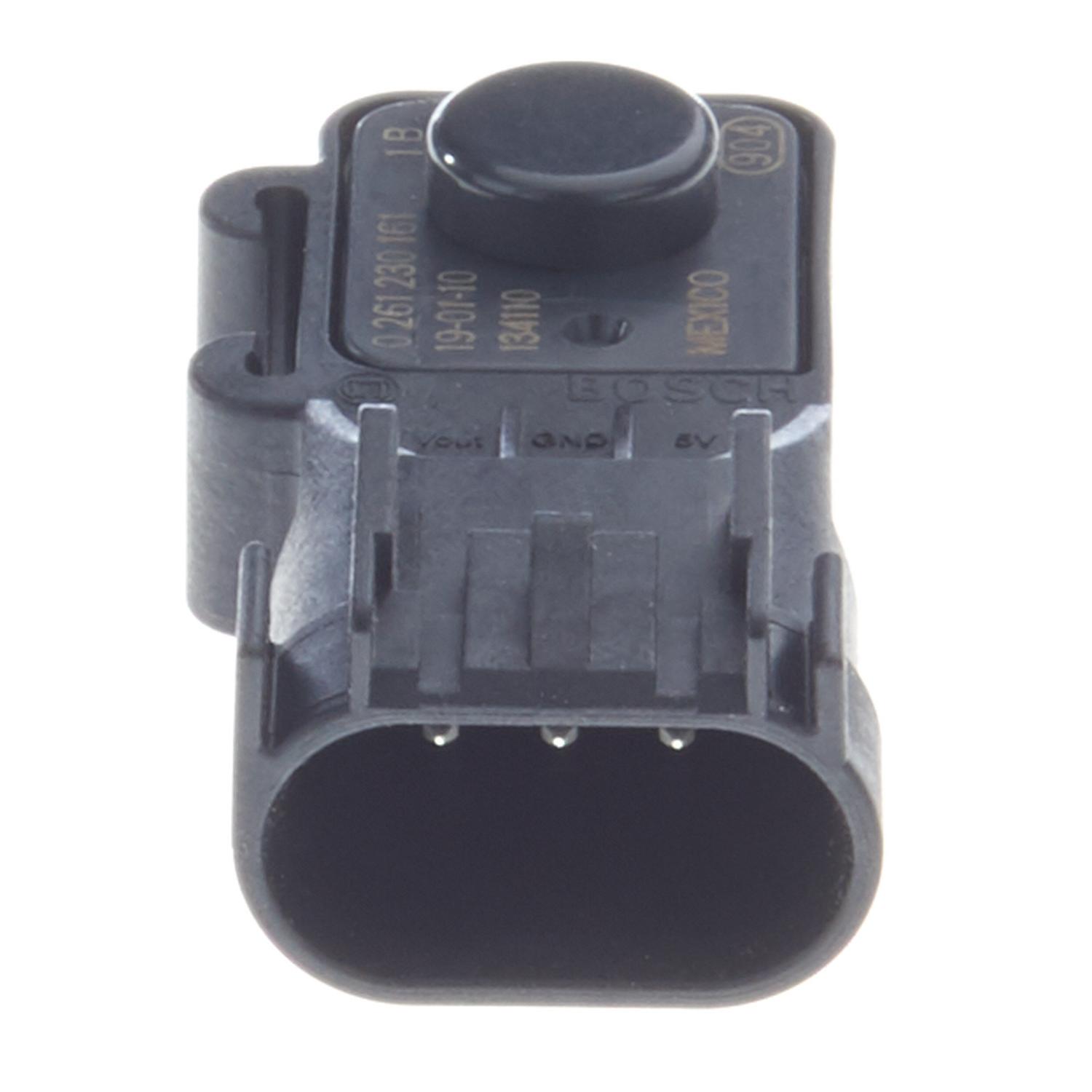Bosch 0261230161 - Evaporative Emissions System Pressure Sensor Bosch 0261230161 Evaporative Emissions System Pressure Sensor product image 10 of 12