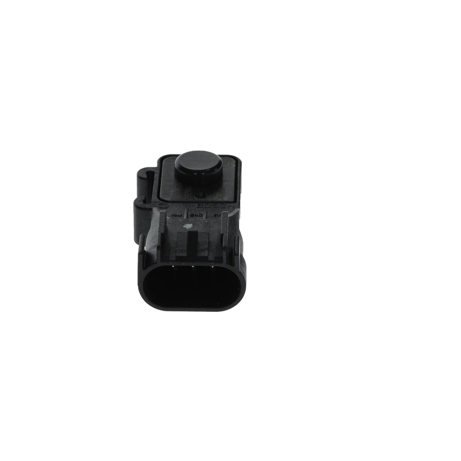 Bosch 0261230161 - Evaporative Emissions System Pressure Sensor Bosch 0261230161 Evaporative Emissions System Pressure Sensor product image 12 of 12