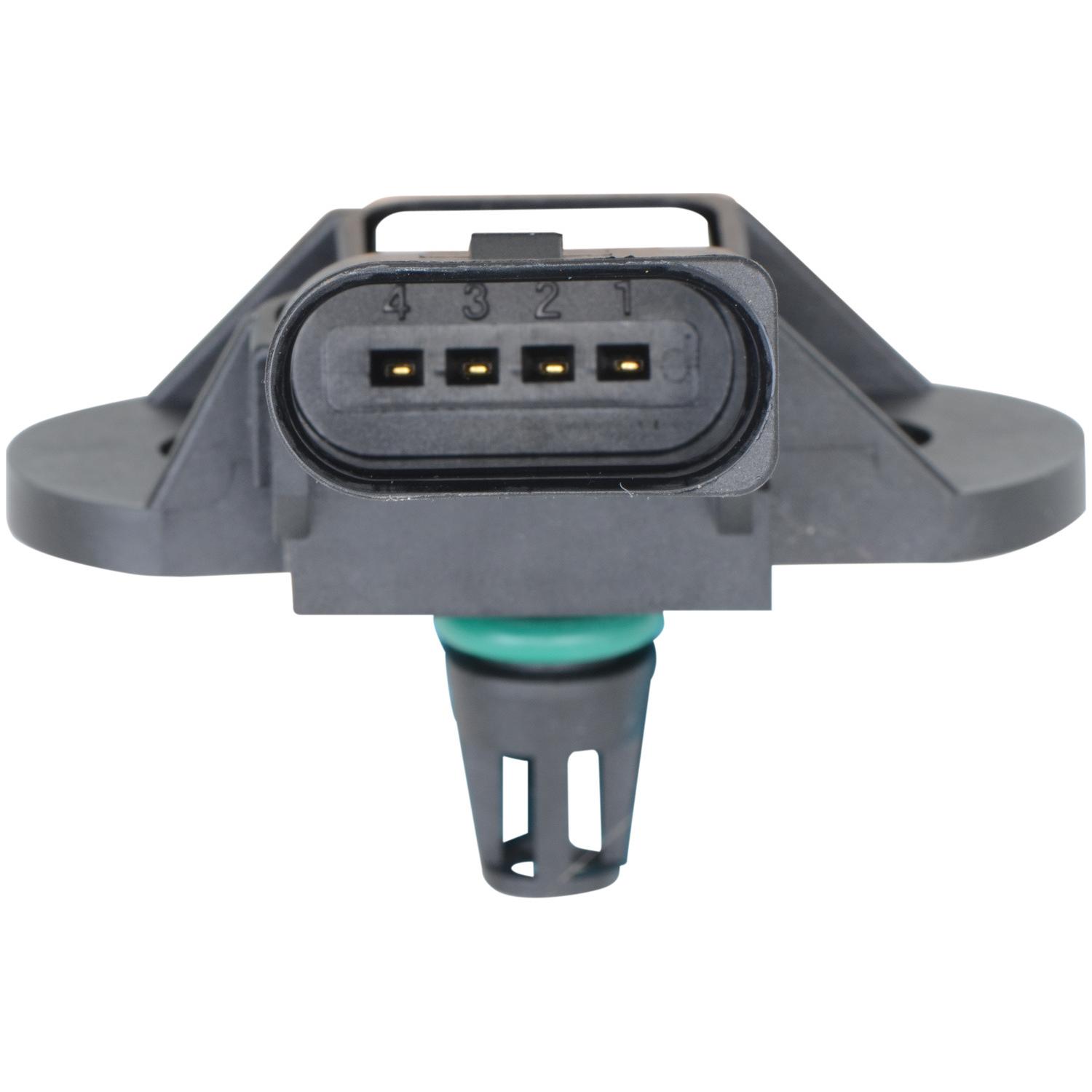 Bosch 0261230167 - Manifold Absolute Pressure Sensor Bosch 0261230167 Manifold Absolute Pressure Sensor product image 3 of 3
