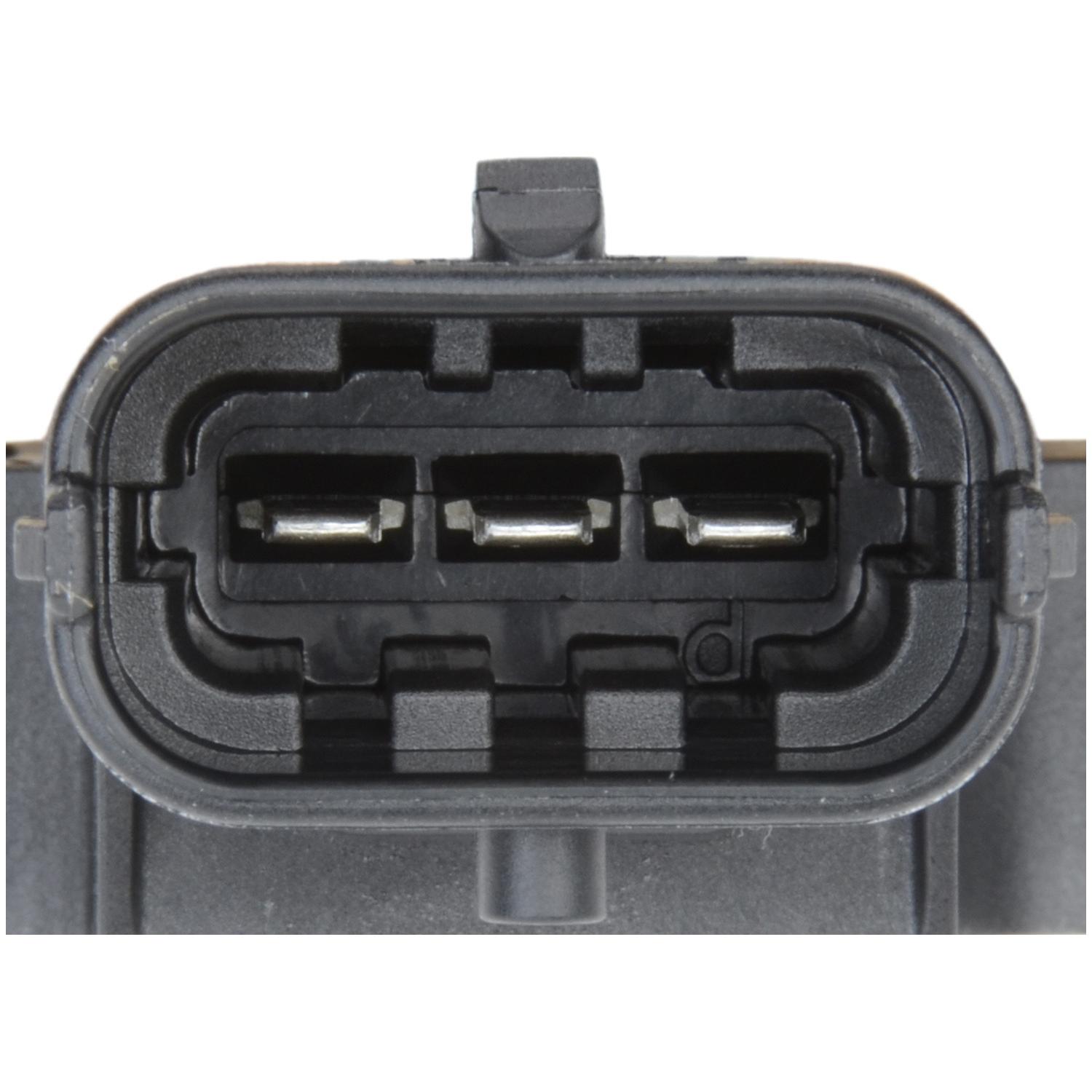 Bosch 0261230184 - Manifold Absolute Pressure Sensor Bosch 0261230184 Manifold Absolute Pressure Sensor product image 8 of 8