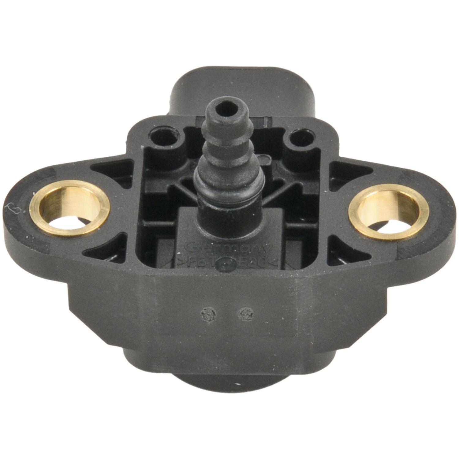Bosch 0261230189 - Turbocharger Boost Sensor Bosch 0261230189 Manifold Absolute Pressure Sensor product image 1 of 5