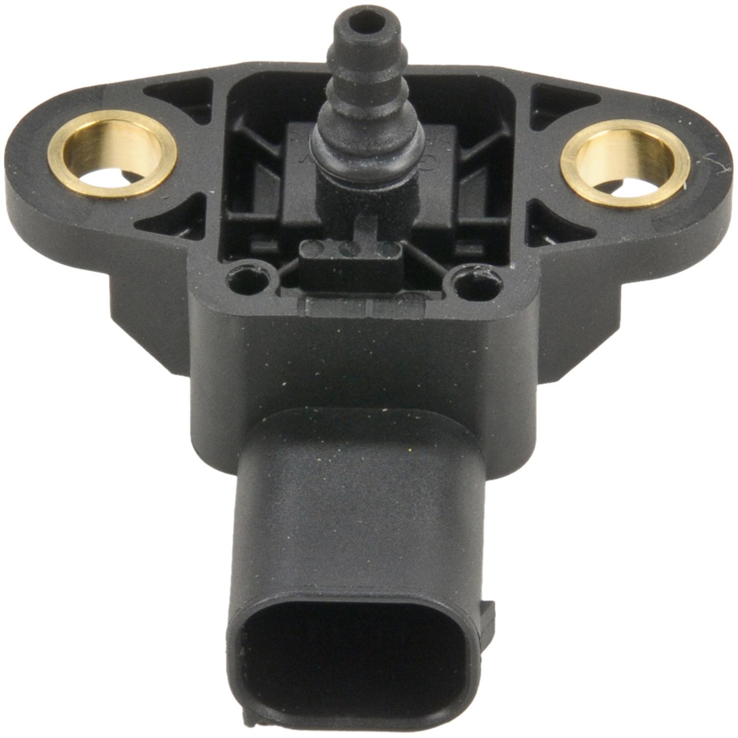 Bosch 0261230189 - Turbocharger Boost Sensor Bosch 0261230189 Manifold Absolute Pressure Sensor product image 2 of 5