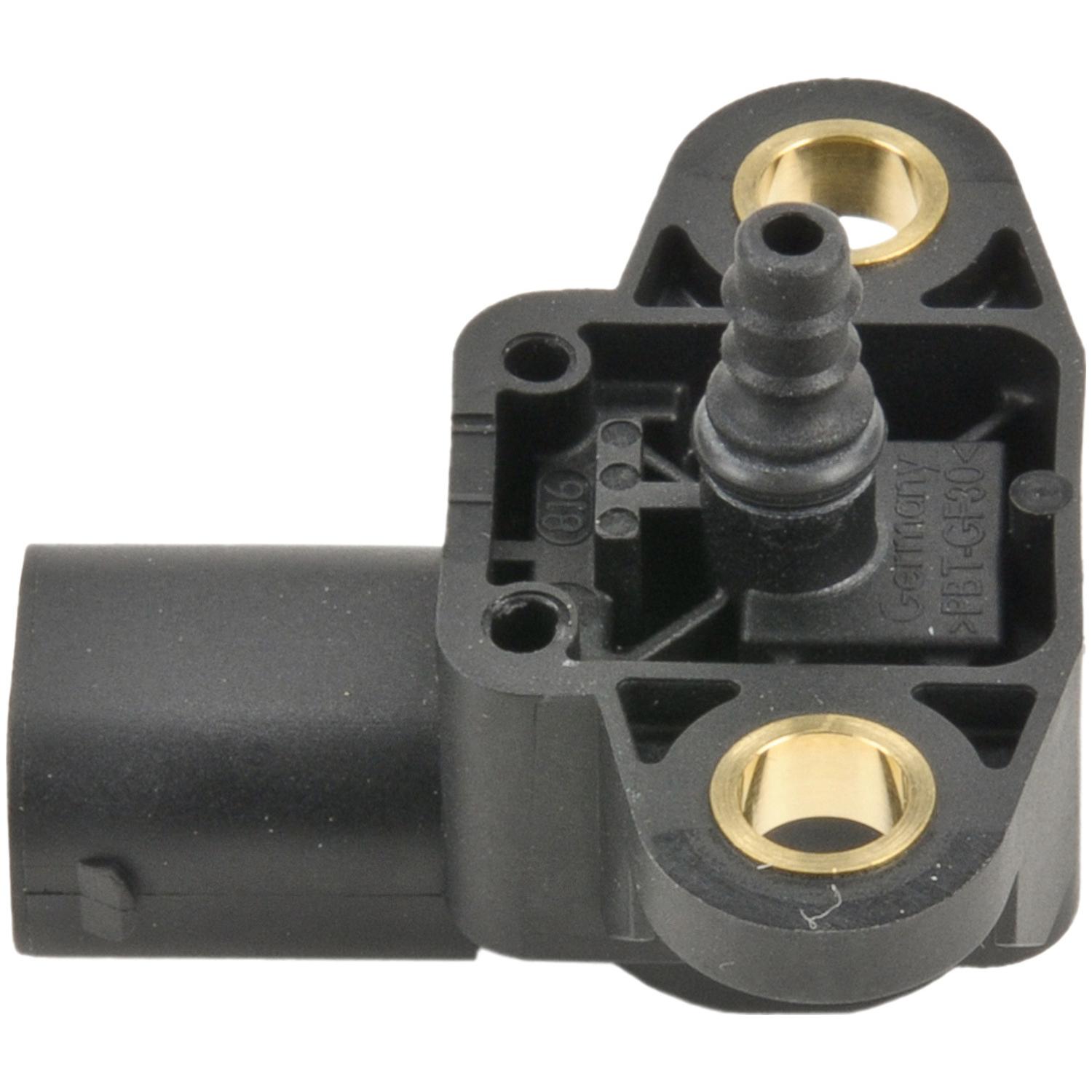 Bosch 0261230189 - Turbocharger Boost Sensor Bosch 0261230189 Manifold Absolute Pressure Sensor product image 4 of 5