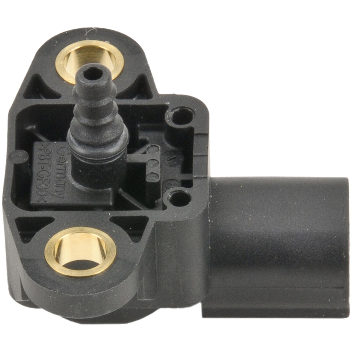 Bosch 0261230189 - Turbocharger Boost Sensor Bosch 0261230189 Manifold Absolute Pressure Sensor product image 5 of 5
