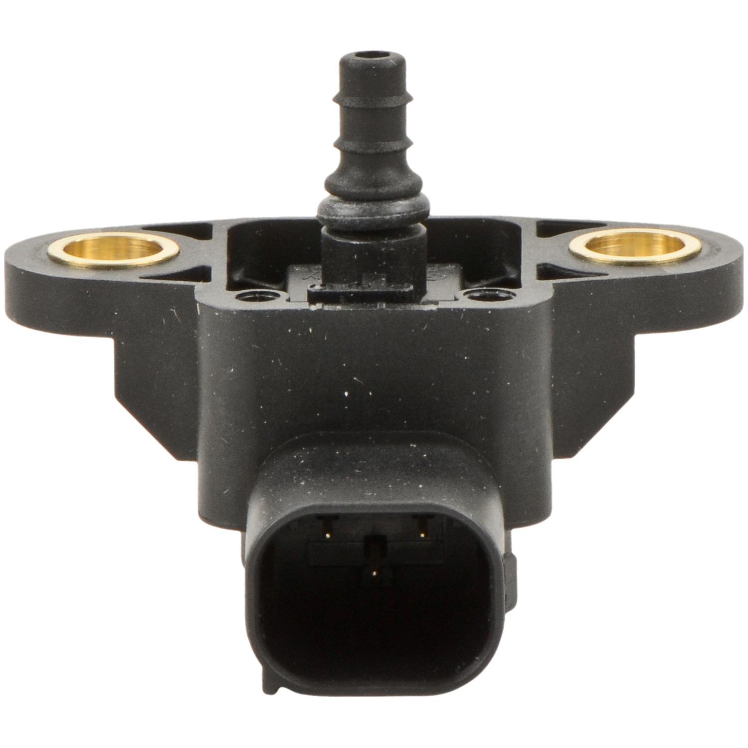 Bosch 0261230191 - Turbocharger Boost Sensor Bosch 0261230191 Manifold Absolute Pressure Sensor product image 3 of 4