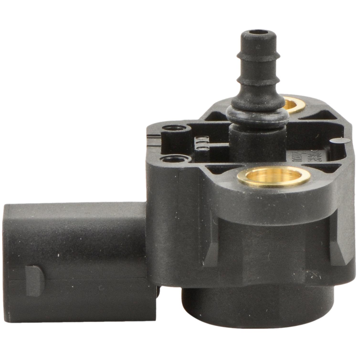Bosch 0261230191 - Turbocharger Boost Sensor Bosch 0261230191 Manifold Absolute Pressure Sensor product image 4 of 4