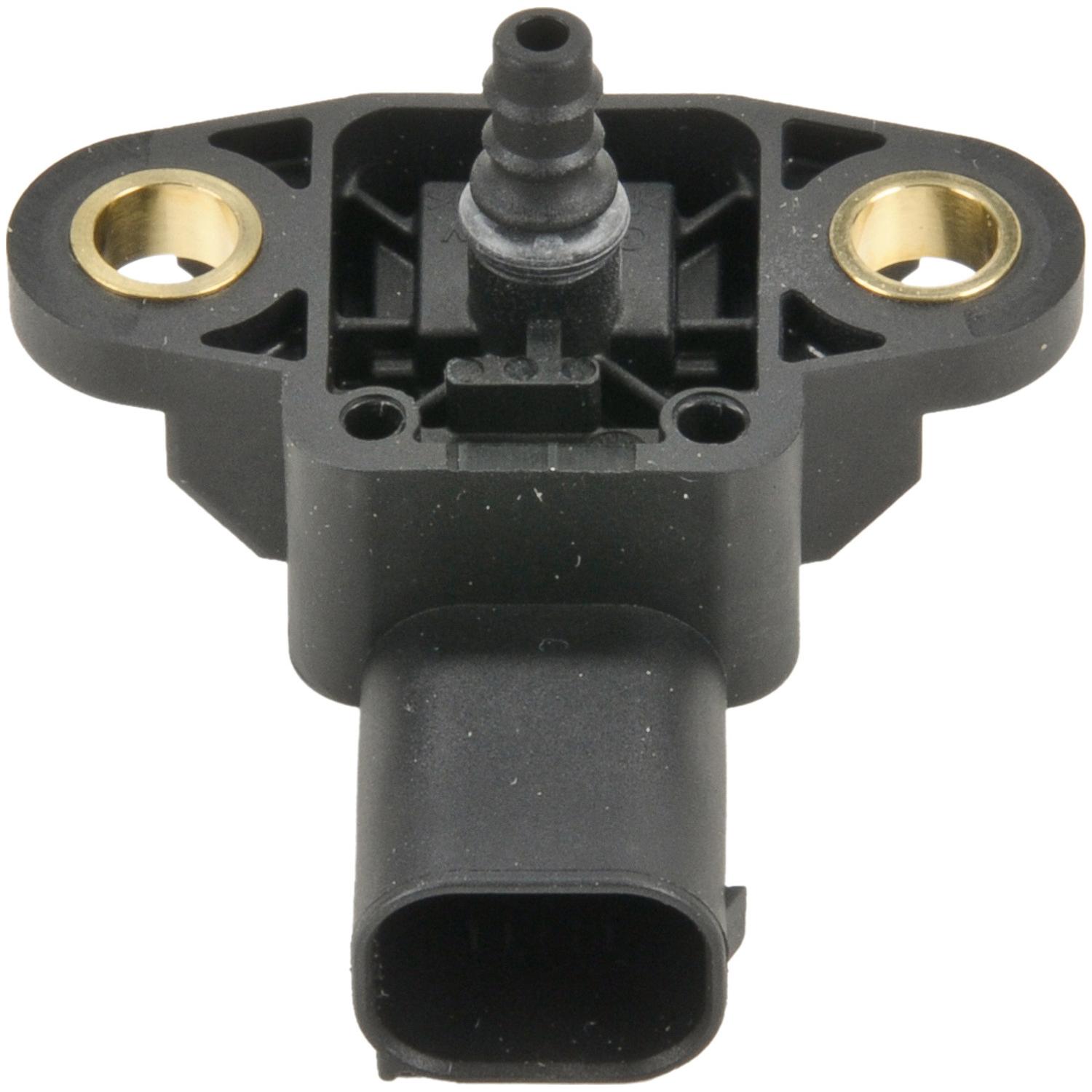 Bosch 0261230193 - Turbocharger Boost Sensor Bosch 0261230193 Manifold Absolute Pressure Sensor product image 3 of 5