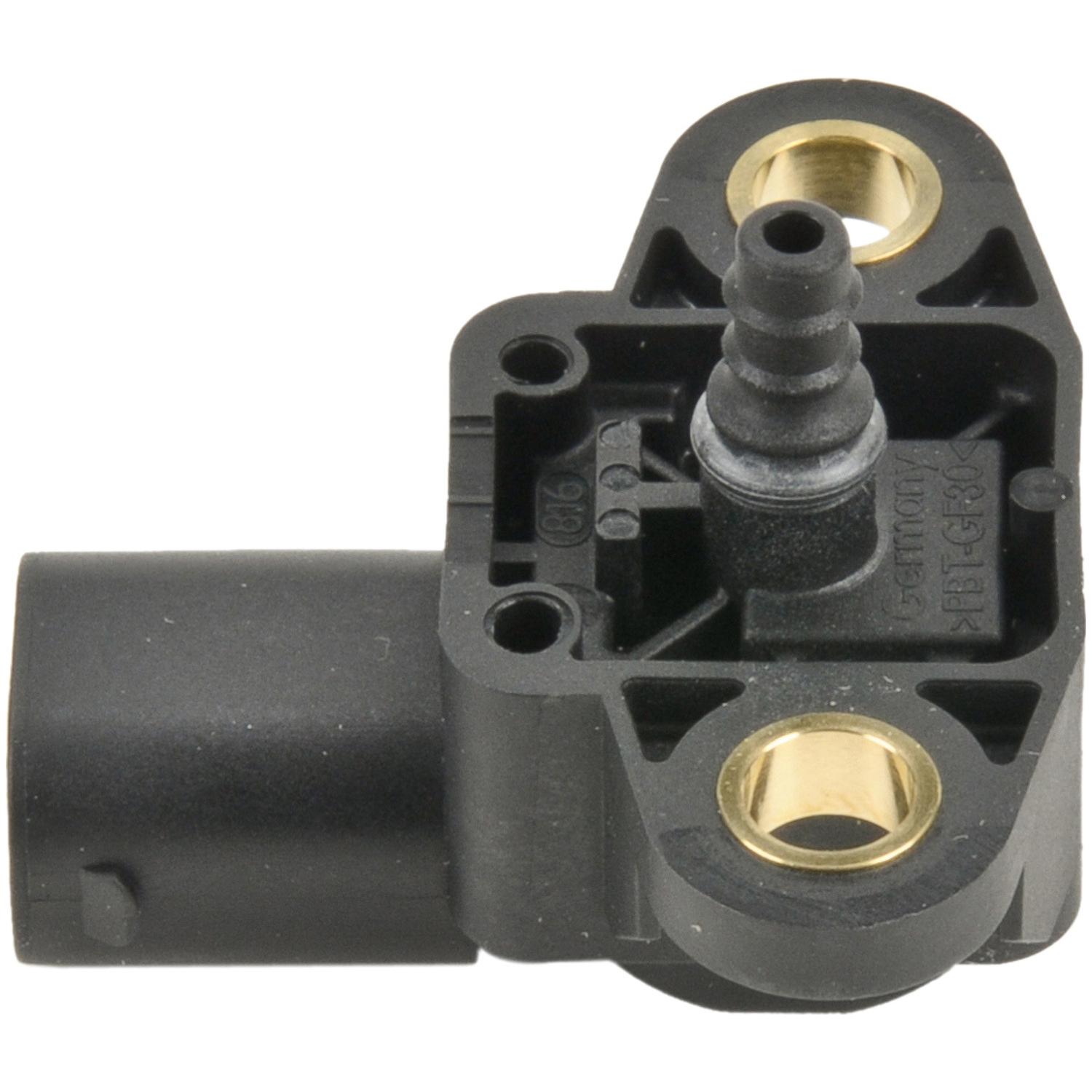 Bosch 0261230193 - Turbocharger Boost Sensor Bosch 0261230193 Manifold Absolute Pressure Sensor product image 4 of 5