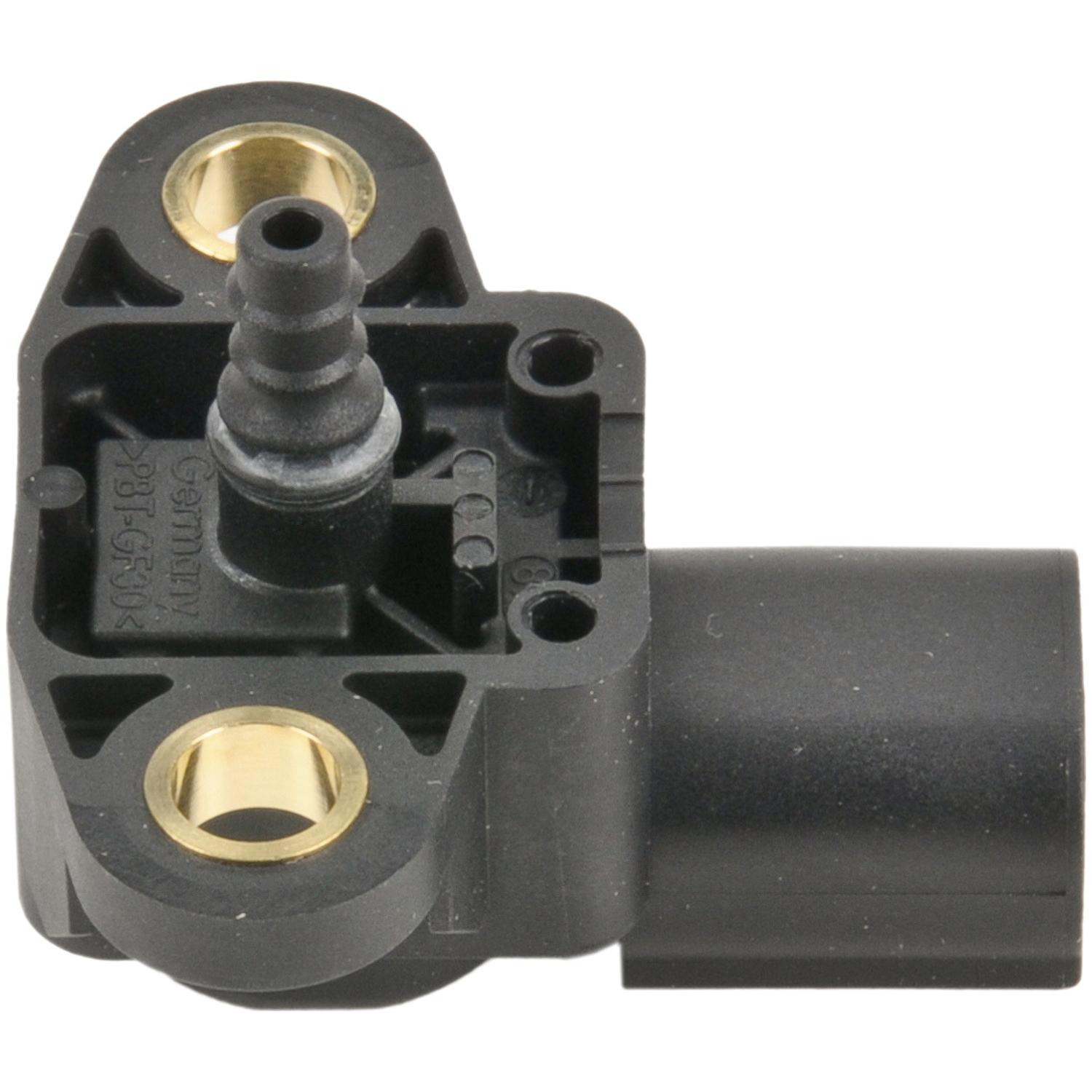Bosch 0261230193 - Turbocharger Boost Sensor Bosch 0261230193 Manifold Absolute Pressure Sensor product image 5 of 5