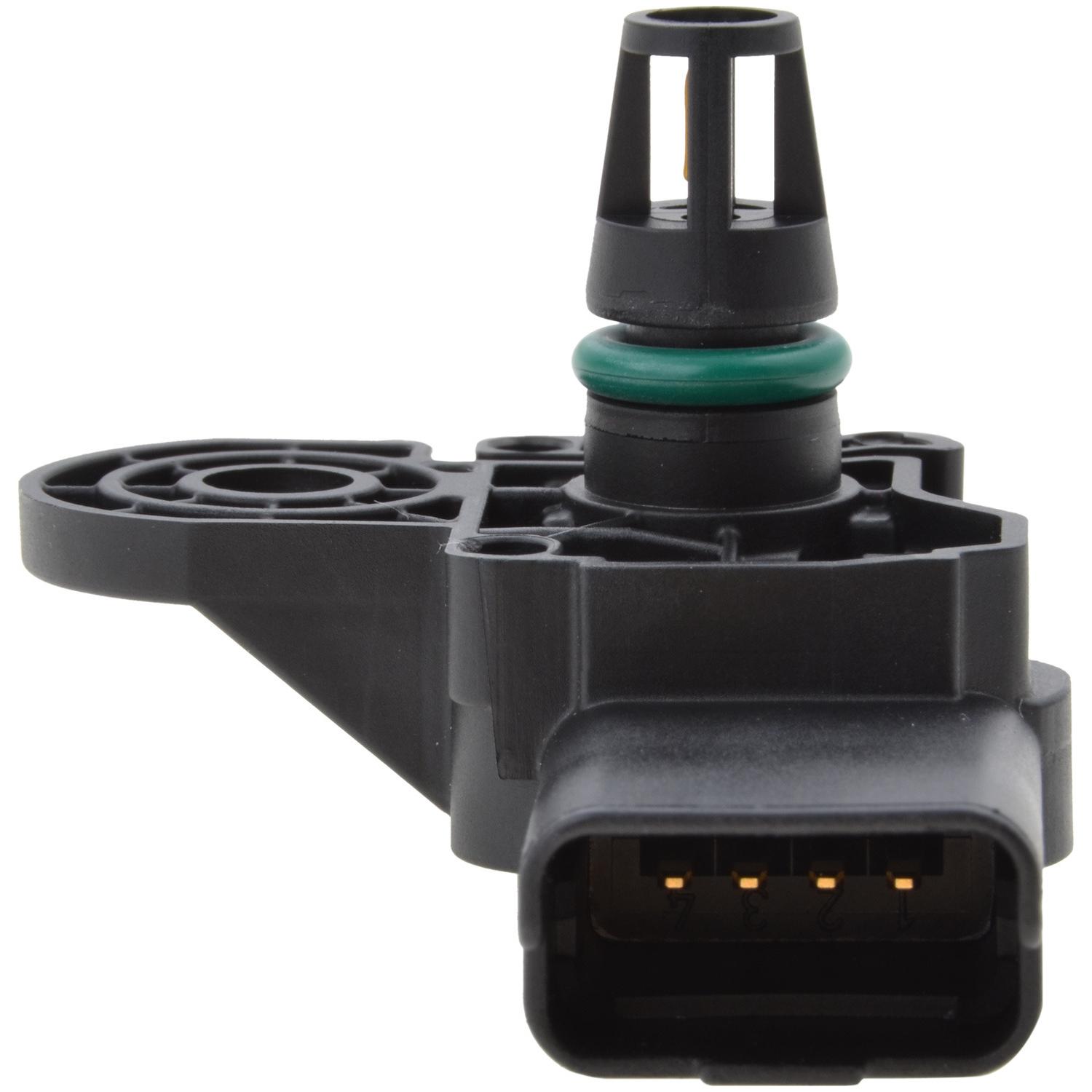 Bosch 0261230230 - Turbocharger Boost Sensor Bosch 0261230230 Manifold Absolute Pressure Sensor product image 3 of 3