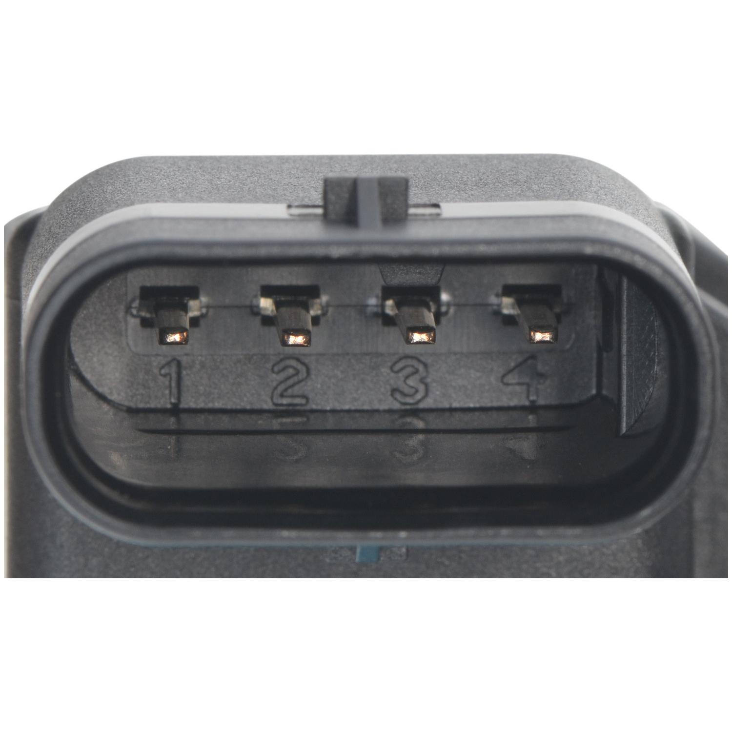 Bosch 0261230252 - Turbocharger Boost Sensor Bosch 0261230252 Manifold Absolute Pressure Sensor product image 1 of 3