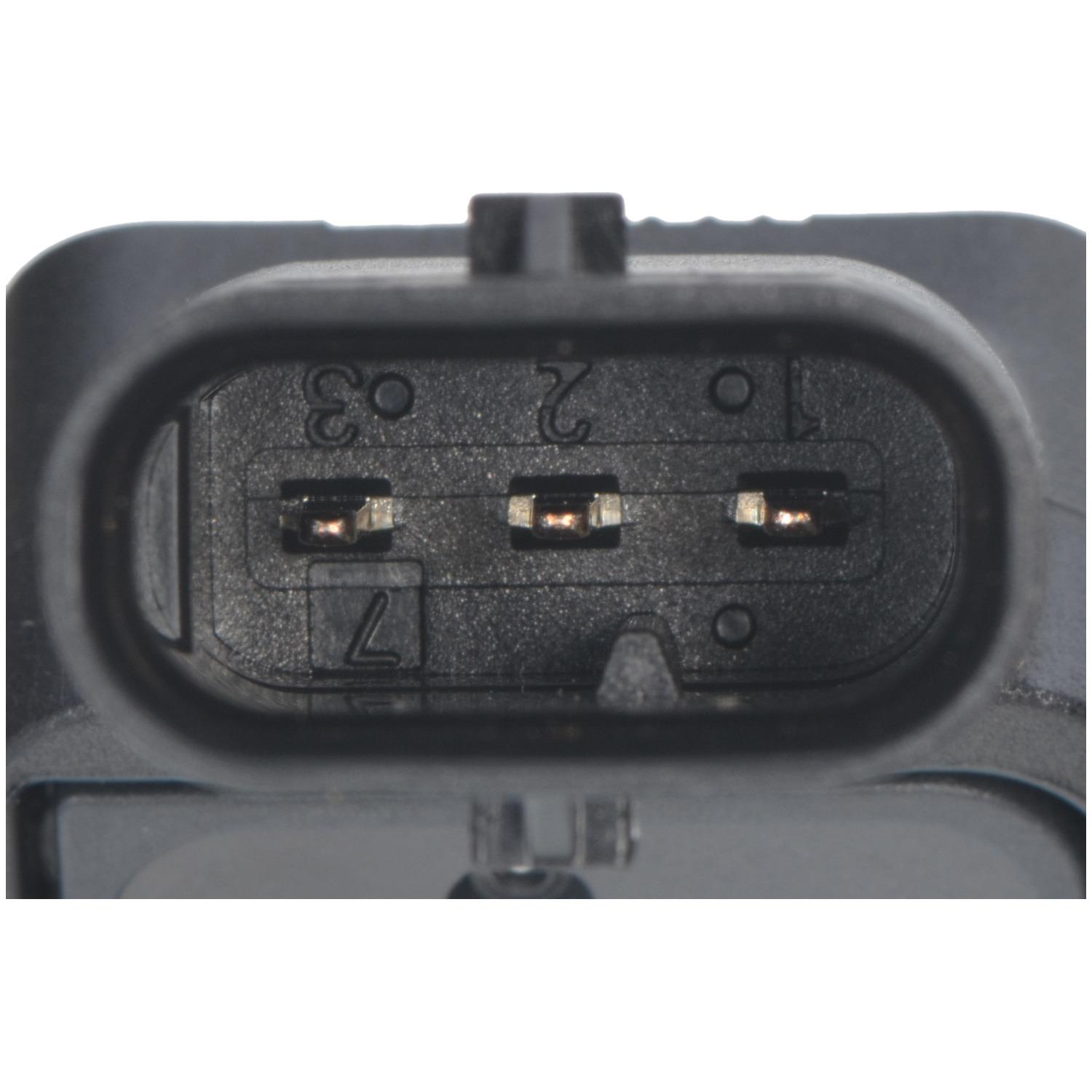 Bosch 0261230253 - Manifold Absolute Pressure Sensor Bosch 0261230253 Manifold Absolute Pressure Sensor product image 1 of 3