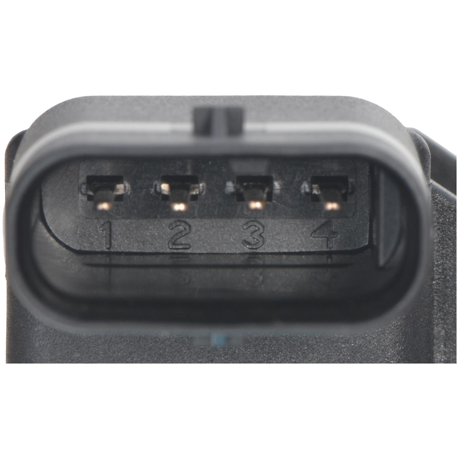 Bosch 0261230254 - Manifold Absolute Pressure Sensor Bosch 0261230254 Manifold Absolute Pressure Sensor product image 1 of 3