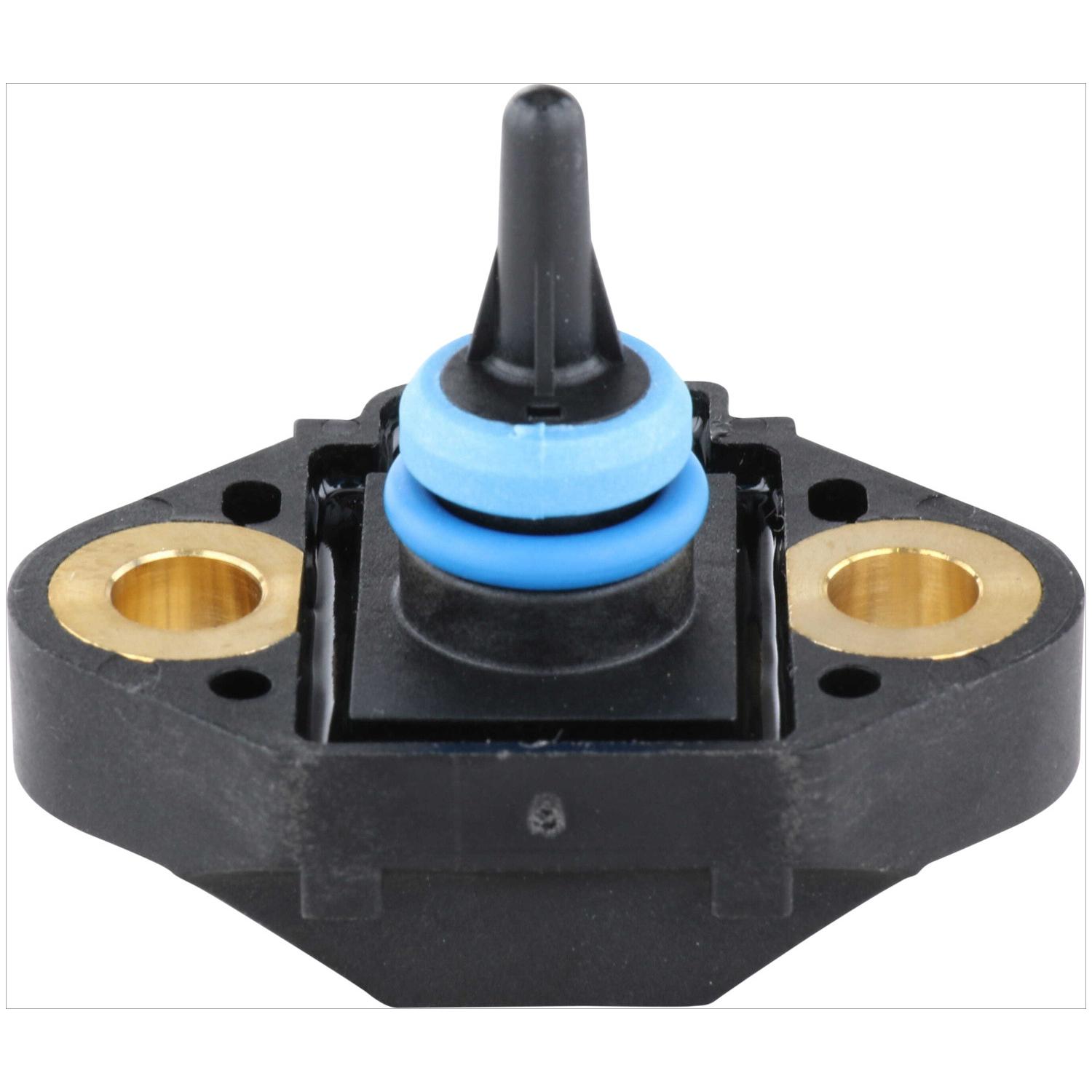 Bosch 0261230256 - Manifold Absolute Pressure Sensor Bosch 0261230256 Engine Oil Temperature and Pressure Sensor product image 1 of 7
