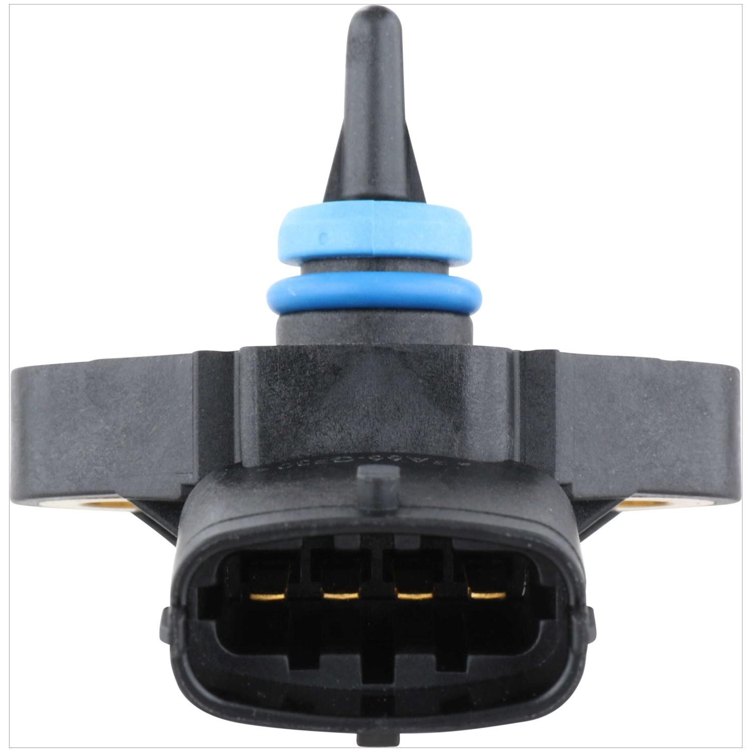 Bosch 0261230256 - Manifold Absolute Pressure Sensor Bosch 0261230256 Engine Oil Temperature and Pressure Sensor product image 4 of 7