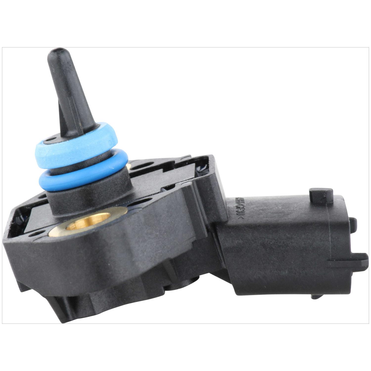 Bosch 0261230256 - Manifold Absolute Pressure Sensor Bosch 0261230256 Engine Oil Temperature and Pressure Sensor product image 5 of 7