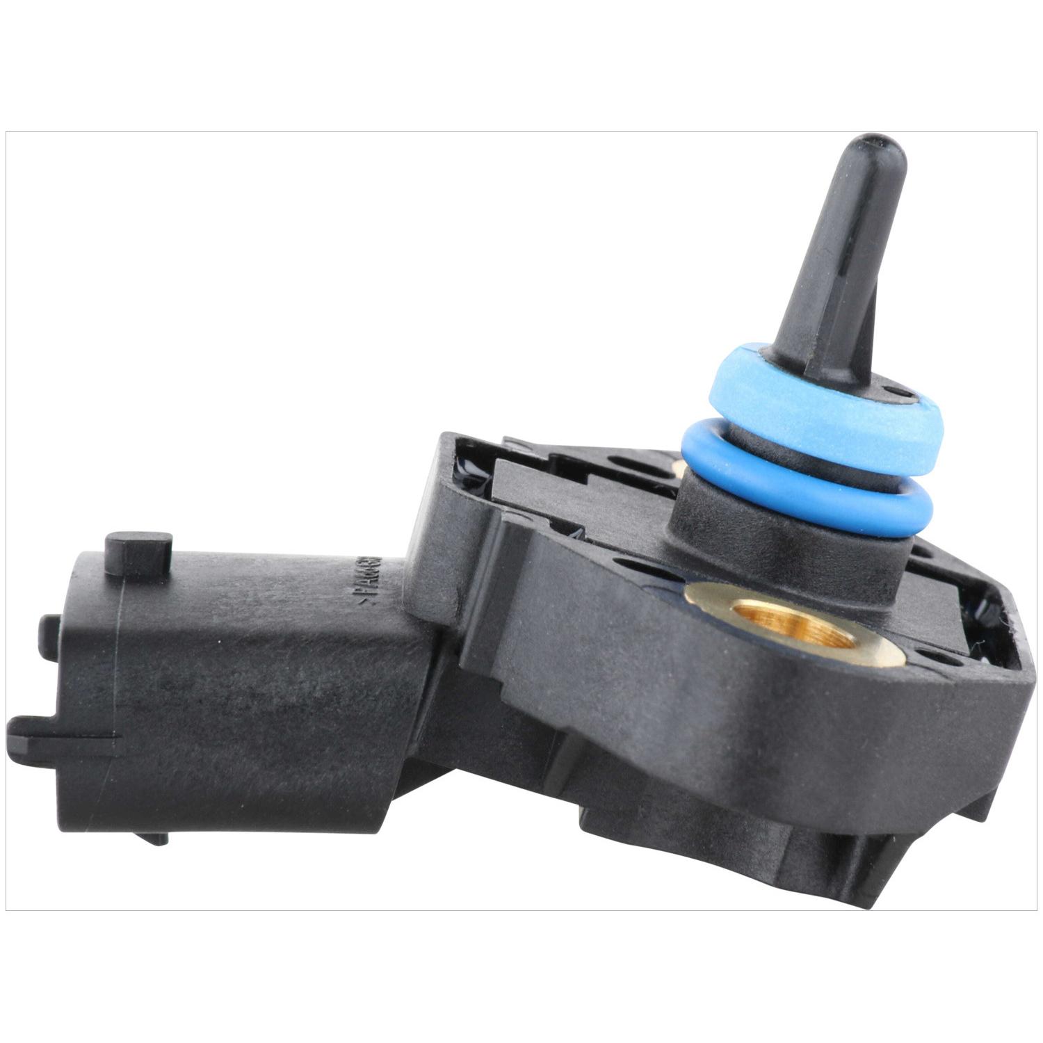 Bosch 0261230256 - Manifold Absolute Pressure Sensor Bosch 0261230256 Engine Oil Temperature and Pressure Sensor product image 6 of 7