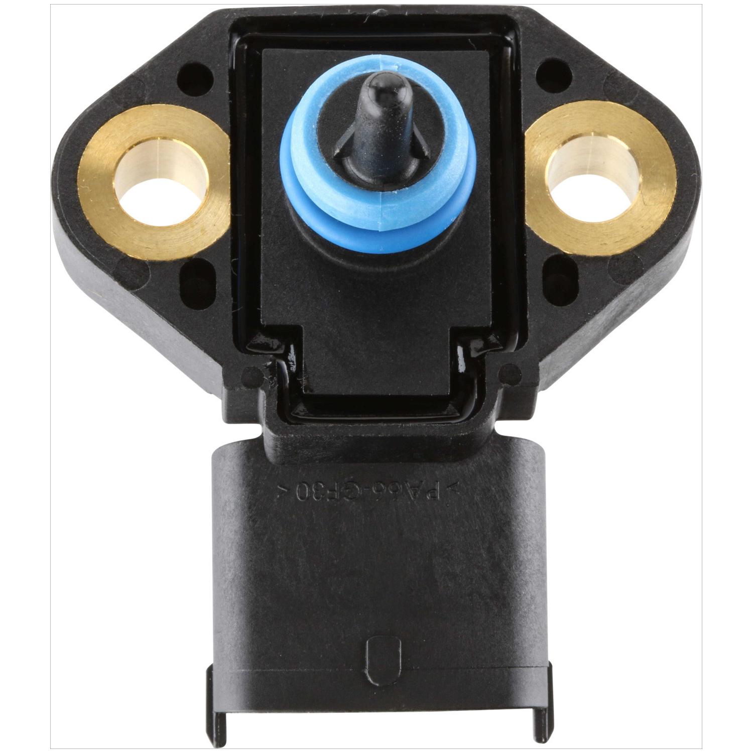 Bosch 0261230256 - Manifold Absolute Pressure Sensor Bosch 0261230256 Engine Oil Temperature and Pressure Sensor product image 7 of 7