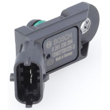 Bosch 0261230284 Manifold Absolute Pressure Sensor product image 8 of 9