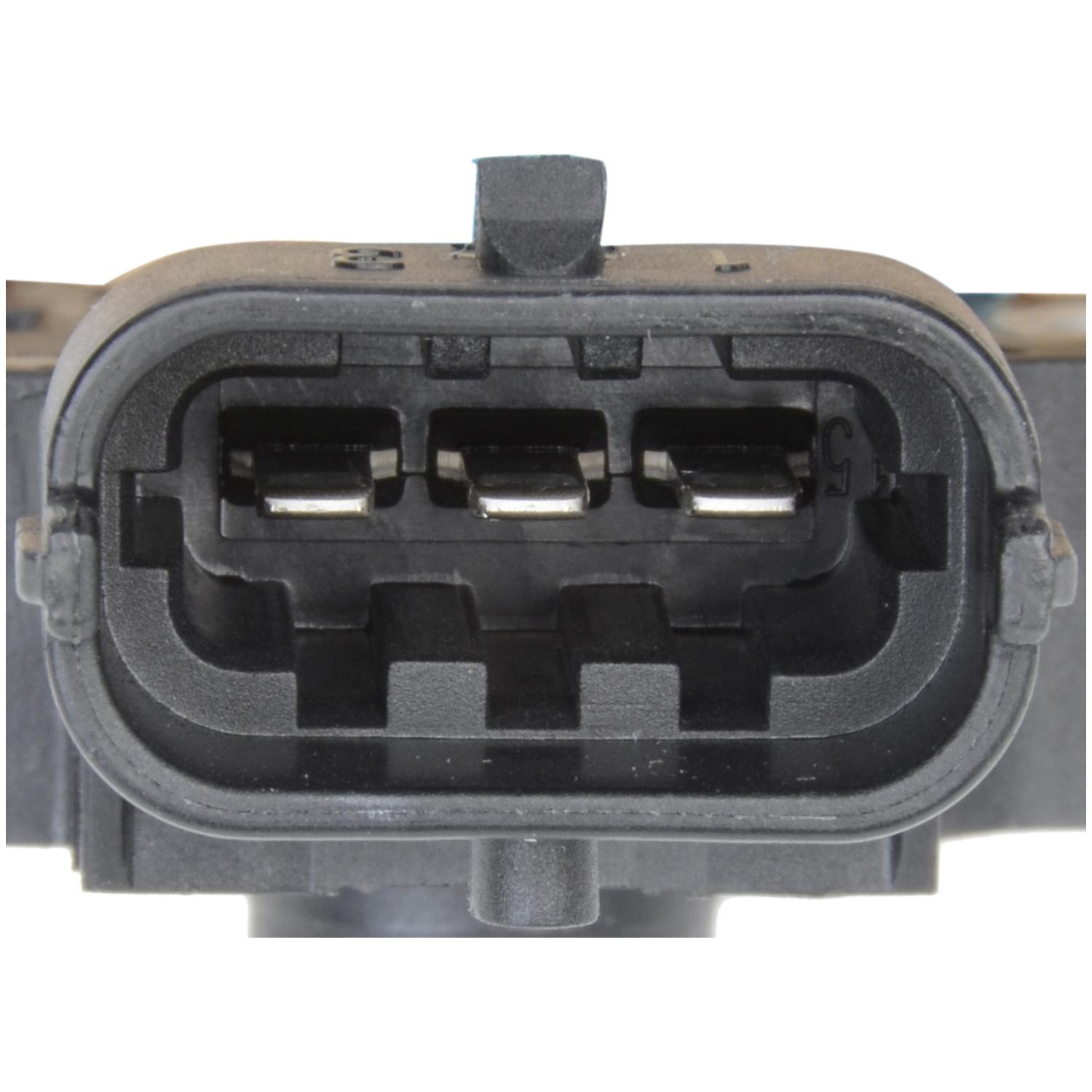 Bosch 0261230289 - Turbocharger Boost Sensor Bosch 0261230289 Manifold Absolute Pressure Sensor product image 3 of 3