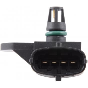 Bosch 0261230298 - Turbocharger Boost Sensor Bosch 0261230298 Manifold Absolute Pressure Sensor product image 5 of 8