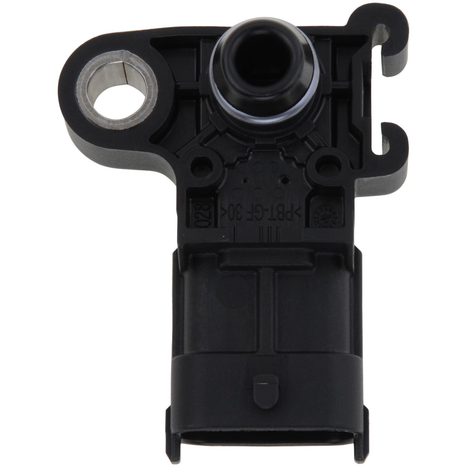 Bosch 0261230308 - Turbocharger Boost Sensor Bosch 0261230308 Manifold Absolute Pressure Sensor product image 1 of 9