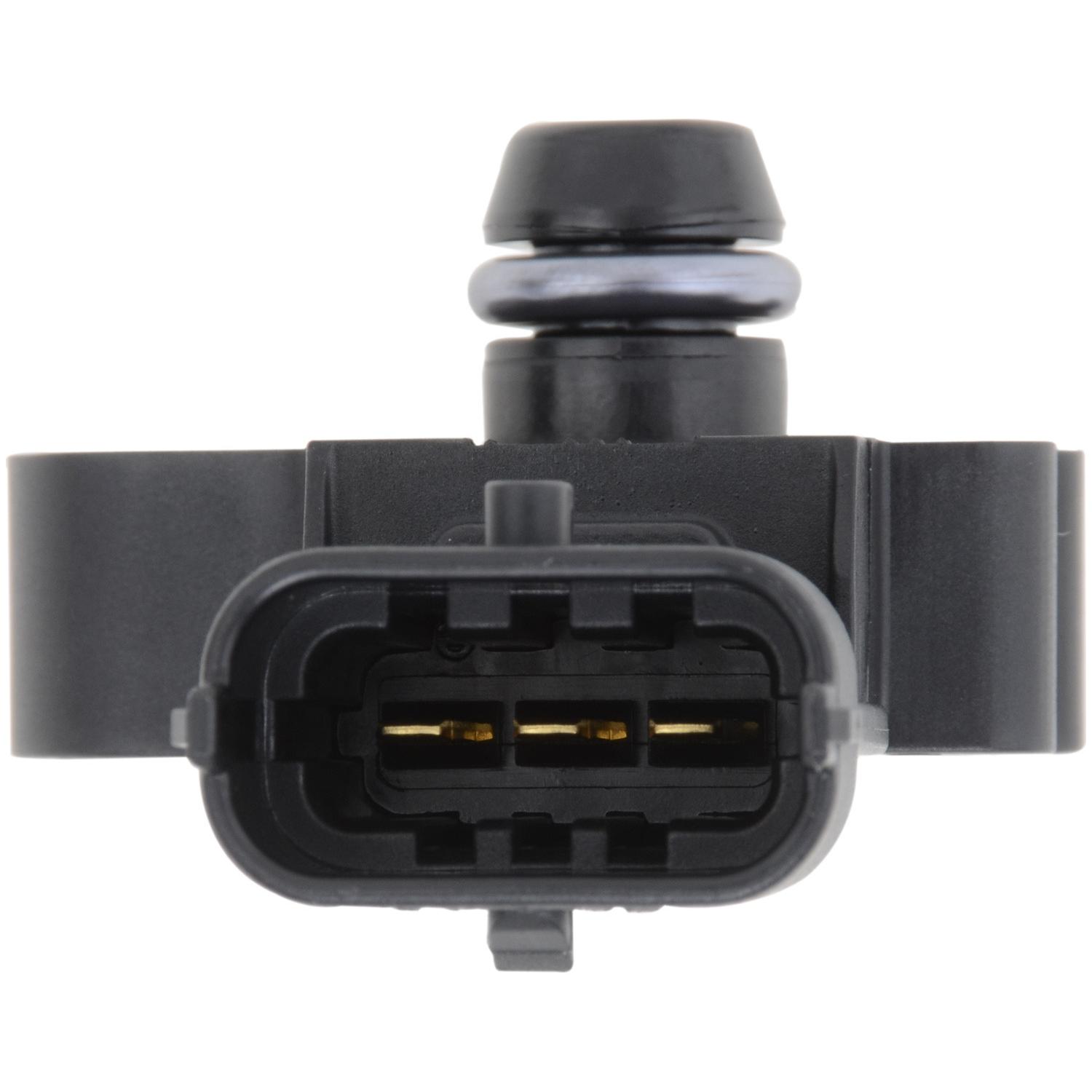 Bosch 0261230308 - Turbocharger Boost Sensor Bosch 0261230308 Manifold Absolute Pressure Sensor product image 2 of 9