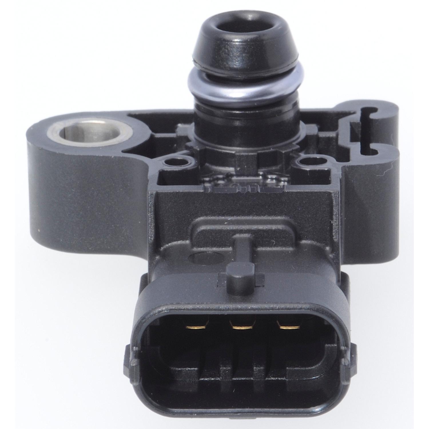 Bosch 0261230308 - Turbocharger Boost Sensor Bosch 0261230308 Manifold Absolute Pressure Sensor product image 9 of 9