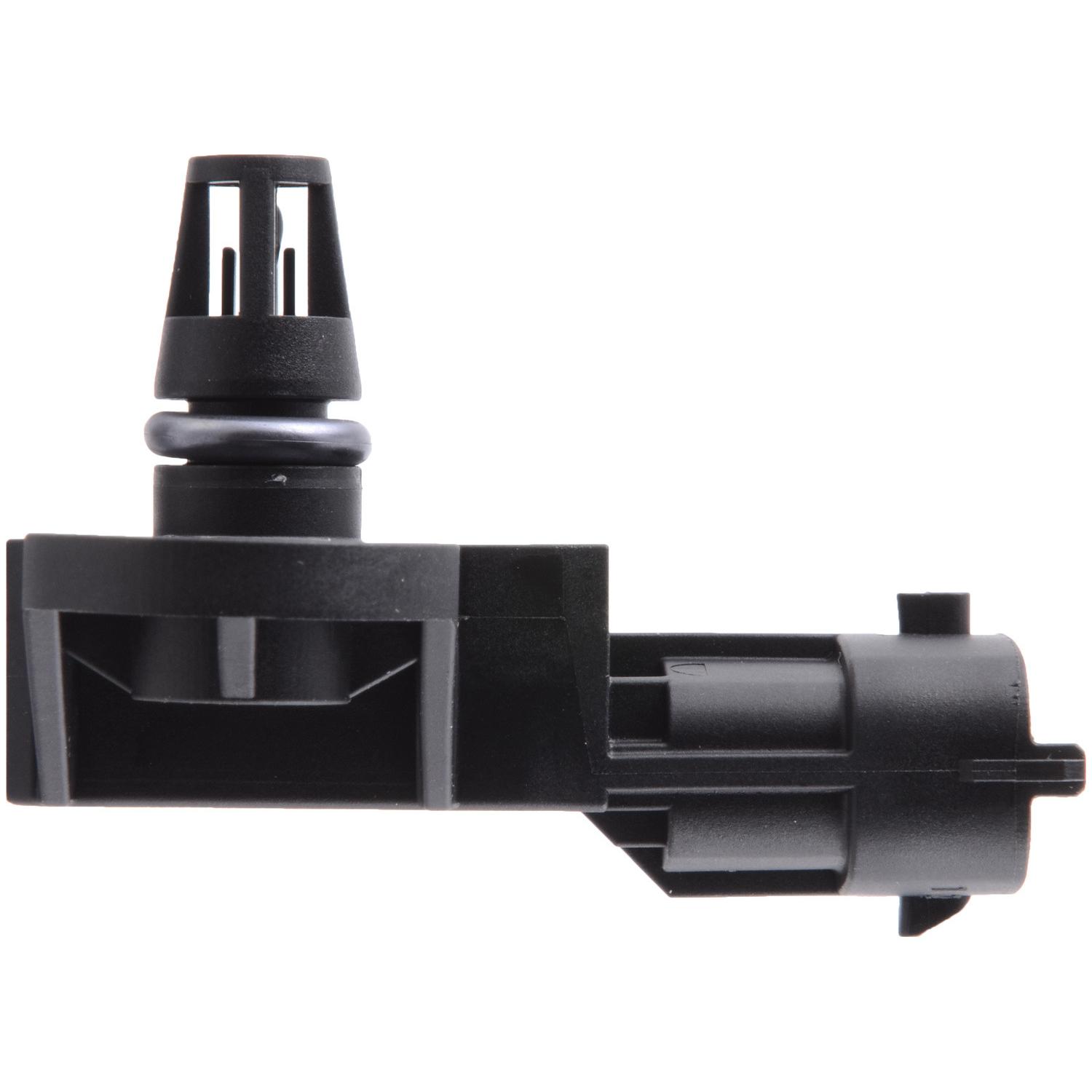 Bosch 0261230333 - Turbocharger Boost Sensor Bosch 0261230333 Manifold Absolute Pressure Sensor product image 3 of 8