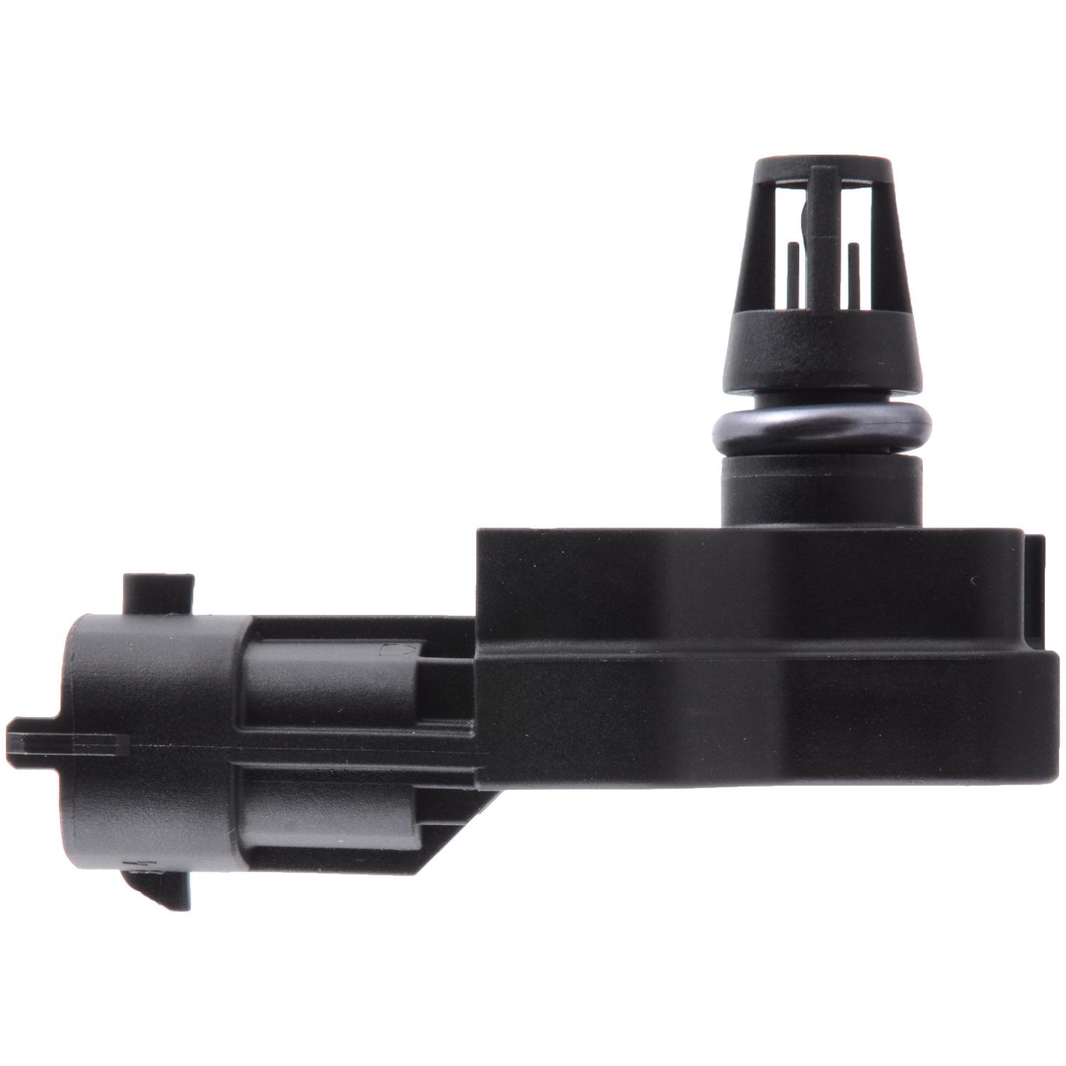 Bosch 0261230333 - Turbocharger Boost Sensor Bosch 0261230333 Manifold Absolute Pressure Sensor product image 4 of 8