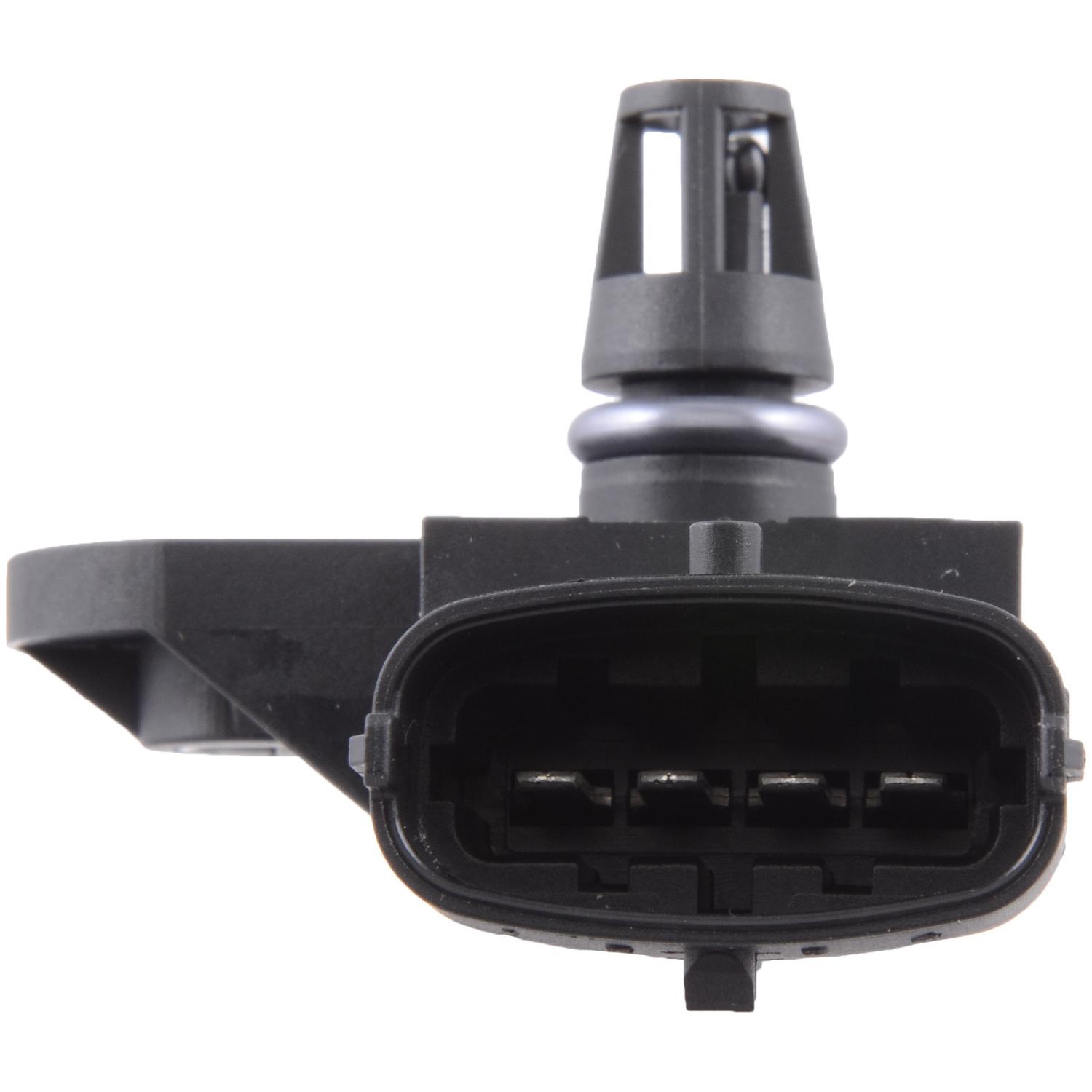 Bosch 0261230333 - Turbocharger Boost Sensor Bosch 0261230333 Manifold Absolute Pressure Sensor product image 5 of 8