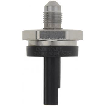 Bosch 0261230348 - Fuel Pressure Sensor Bosch 0261230348 Fuel Pressure Sensor product image 3 of 9