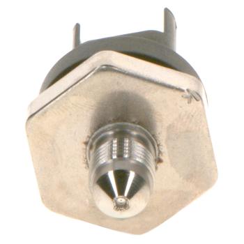 Bosch 0261230348 - Fuel Pressure Sensor Bosch 0261230348 Fuel Pressure Sensor product image 7 of 9
