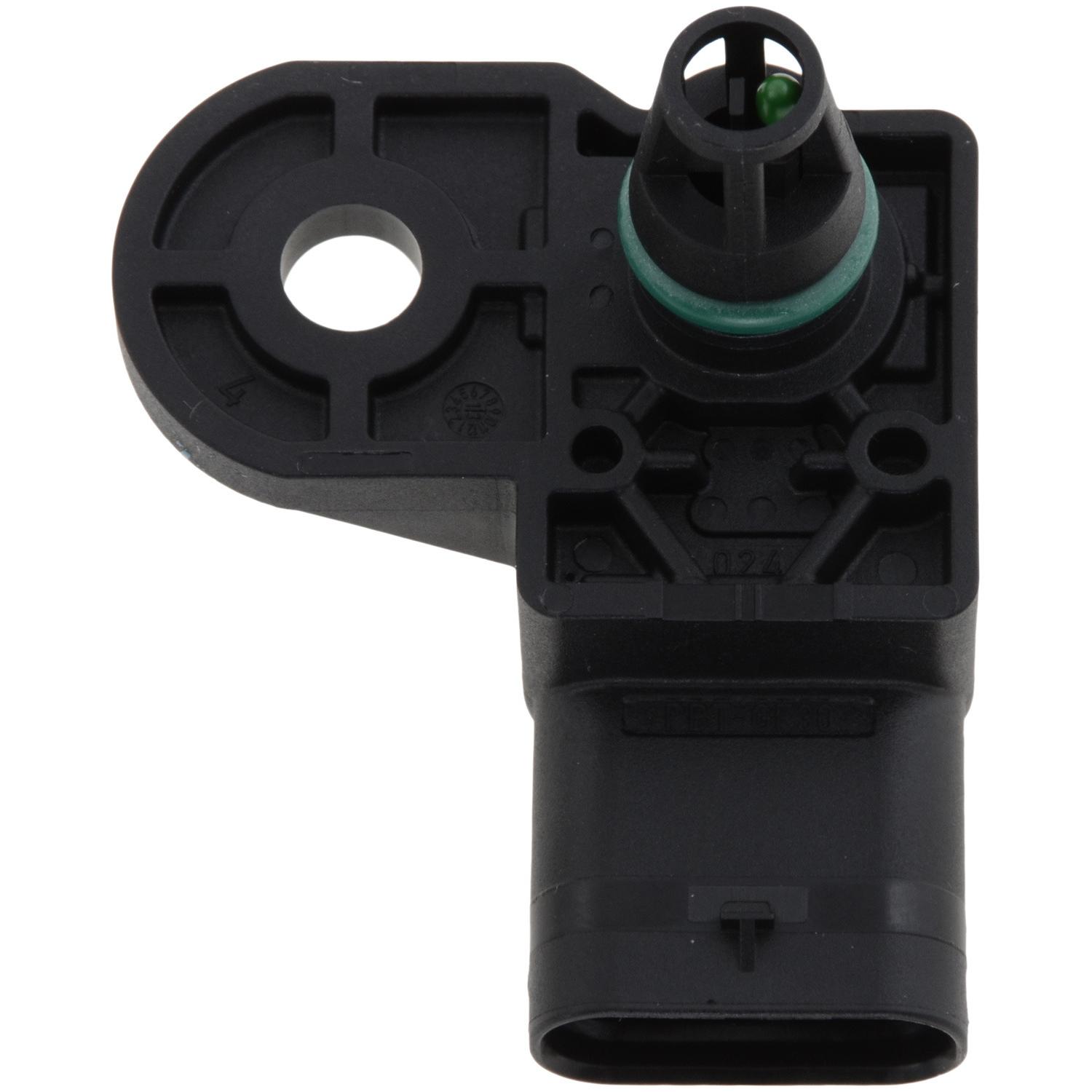 Bosch 0261230359 - Turbocharger Boost Sensor Bosch 0261230359 Manifold Absolute Pressure Sensor product image 1 of 9