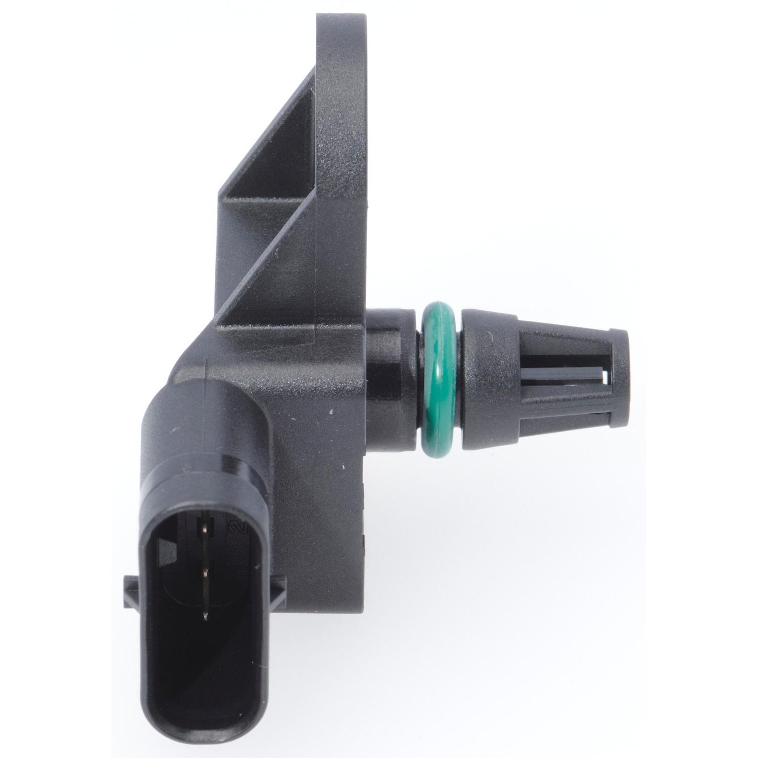 Bosch 0261230359 - Turbocharger Boost Sensor Bosch 0261230359 Manifold Absolute Pressure Sensor product image 8 of 9