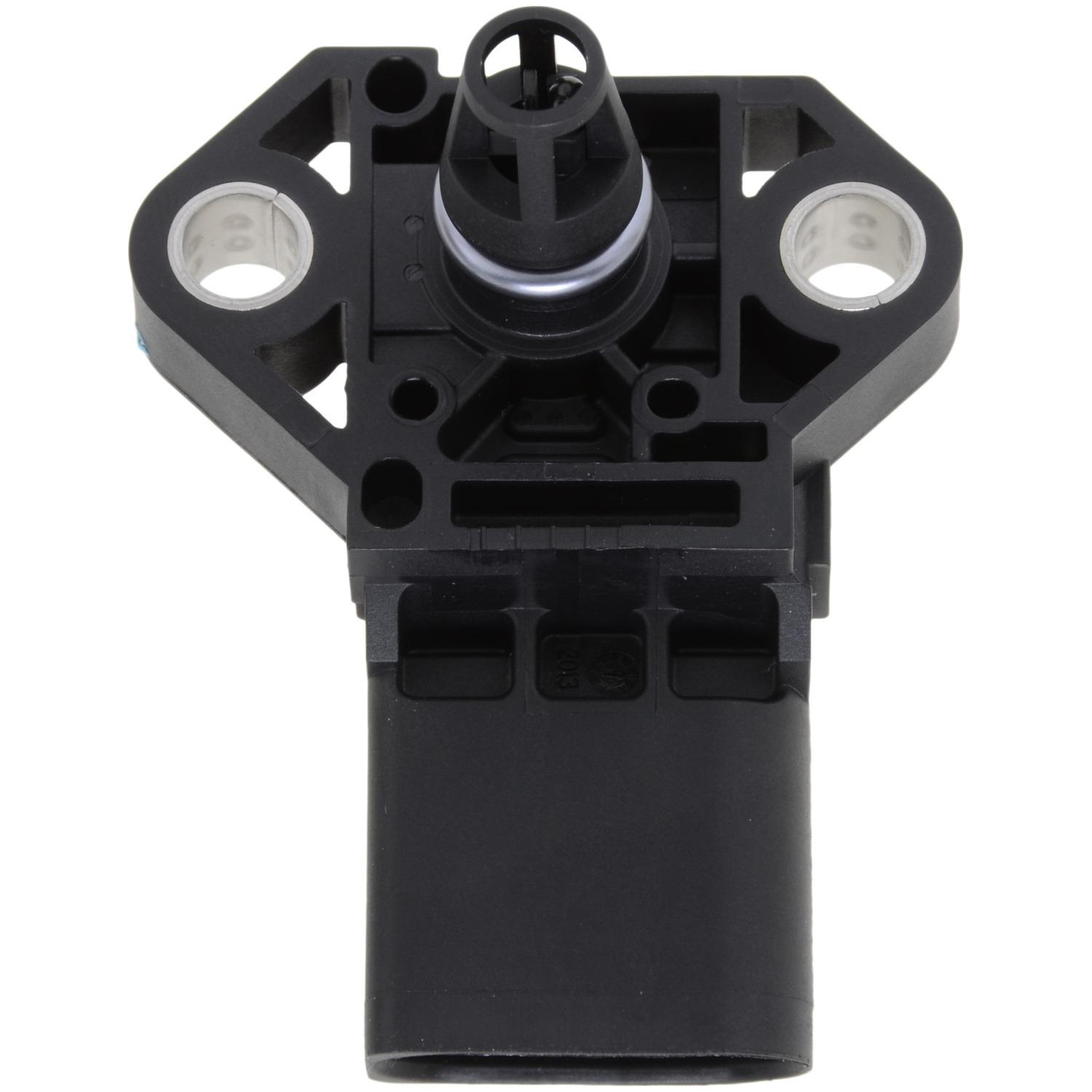 Bosch 0261230388 - Turbocharger Boost Sensor Bosch 0261230388 Manifold Absolute Pressure Sensor product image 1 of 9
