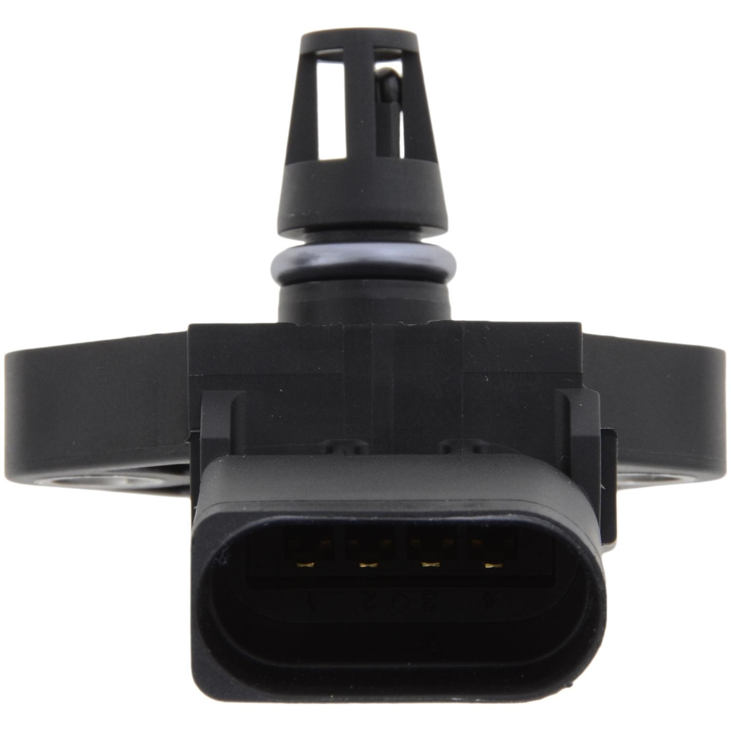 Bosch 0261230388 - Turbocharger Boost Sensor Bosch 0261230388 Manifold Absolute Pressure Sensor product image 2 of 9
