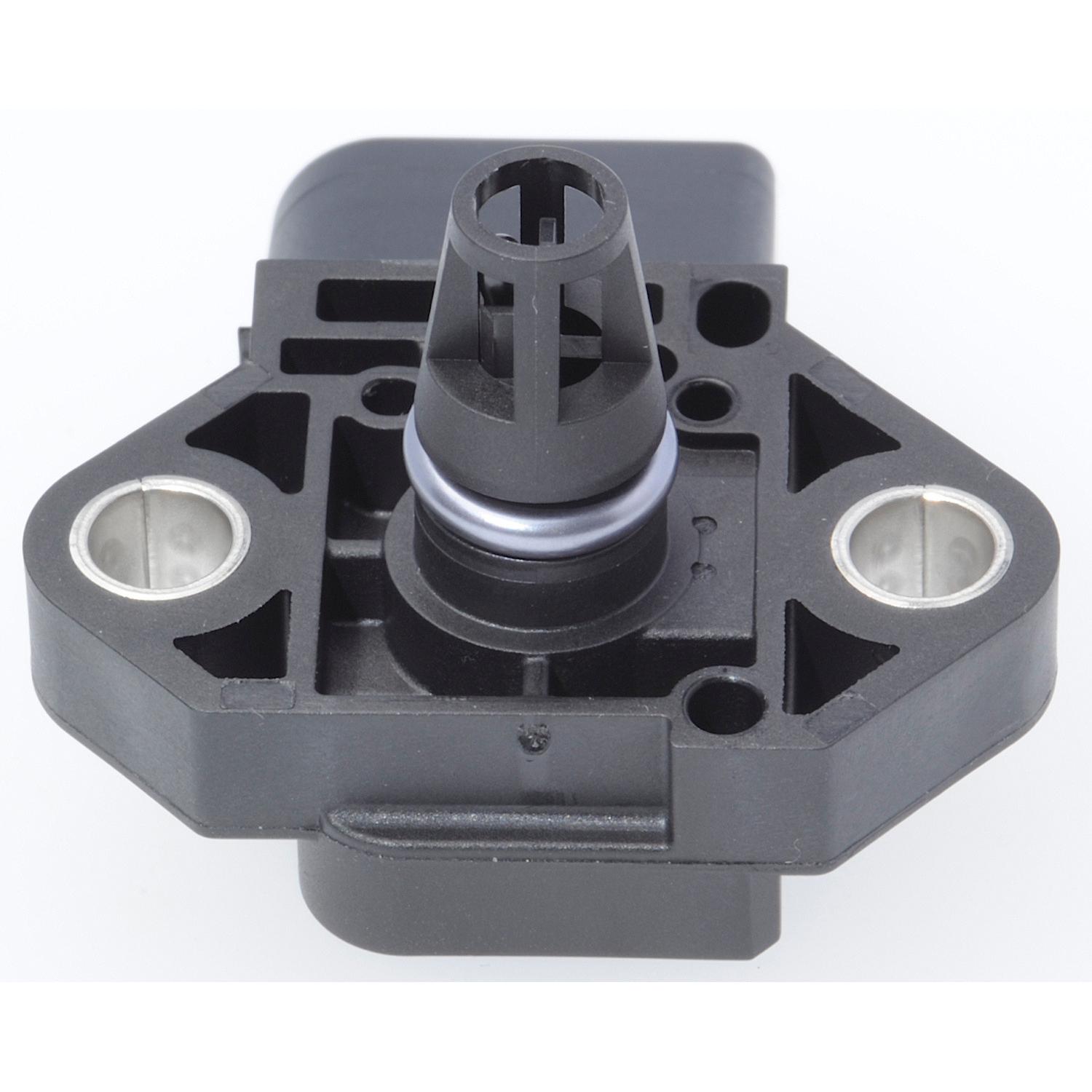 Bosch 0261230388 - Turbocharger Boost Sensor Bosch 0261230388 Manifold Absolute Pressure Sensor product image 7 of 9
