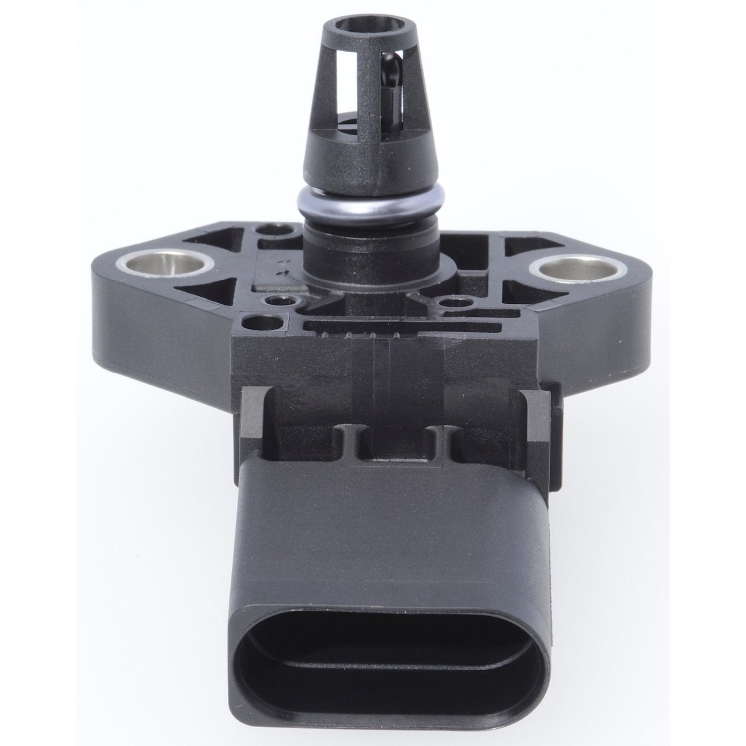 Bosch 0261230388 - Turbocharger Boost Sensor Bosch 0261230388 Manifold Absolute Pressure Sensor product image 9 of 9
