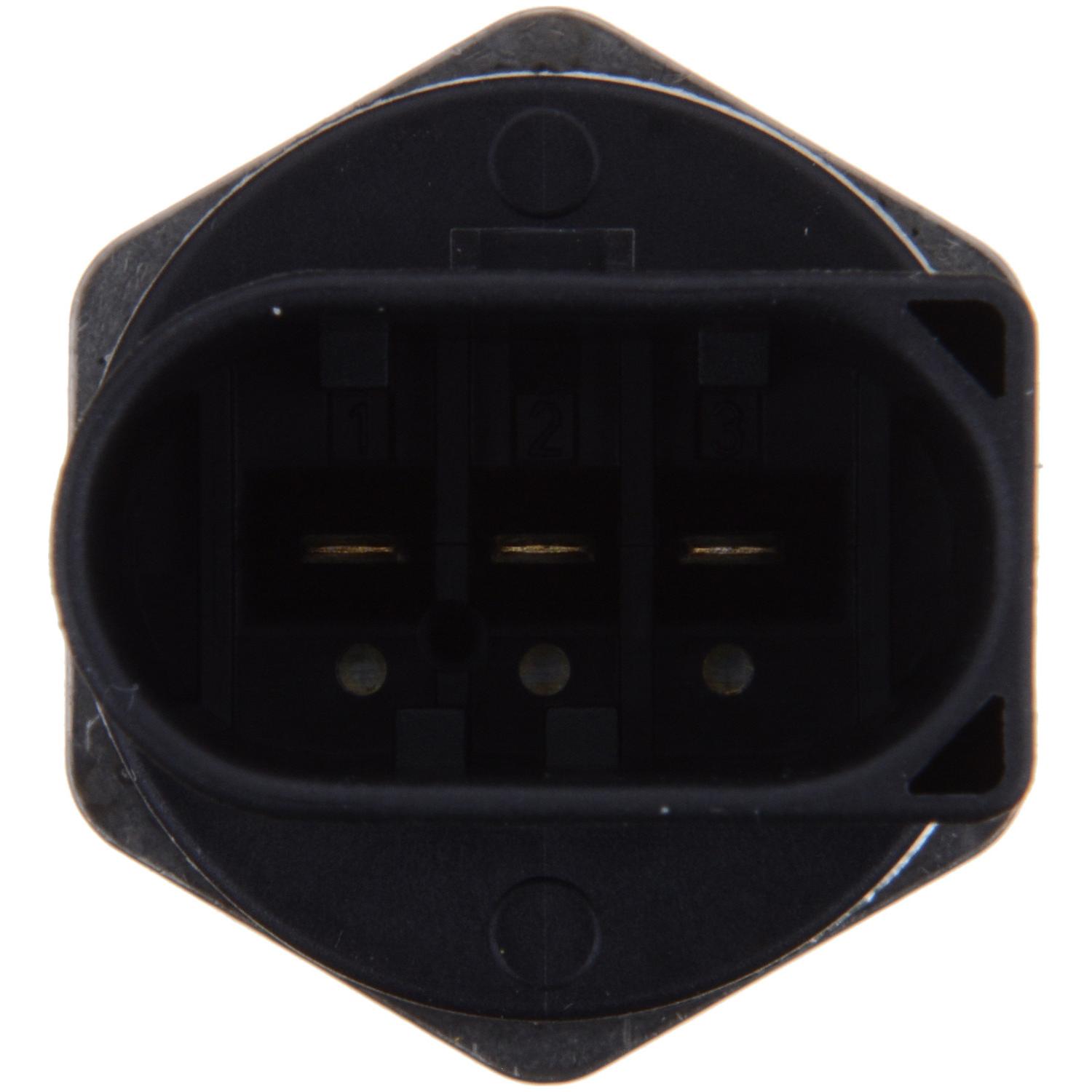 Bosch 0261230392 - Fuel Pressure Sensor Bosch 0261230392 Fuel Pressure Sensor product image 1 of 5