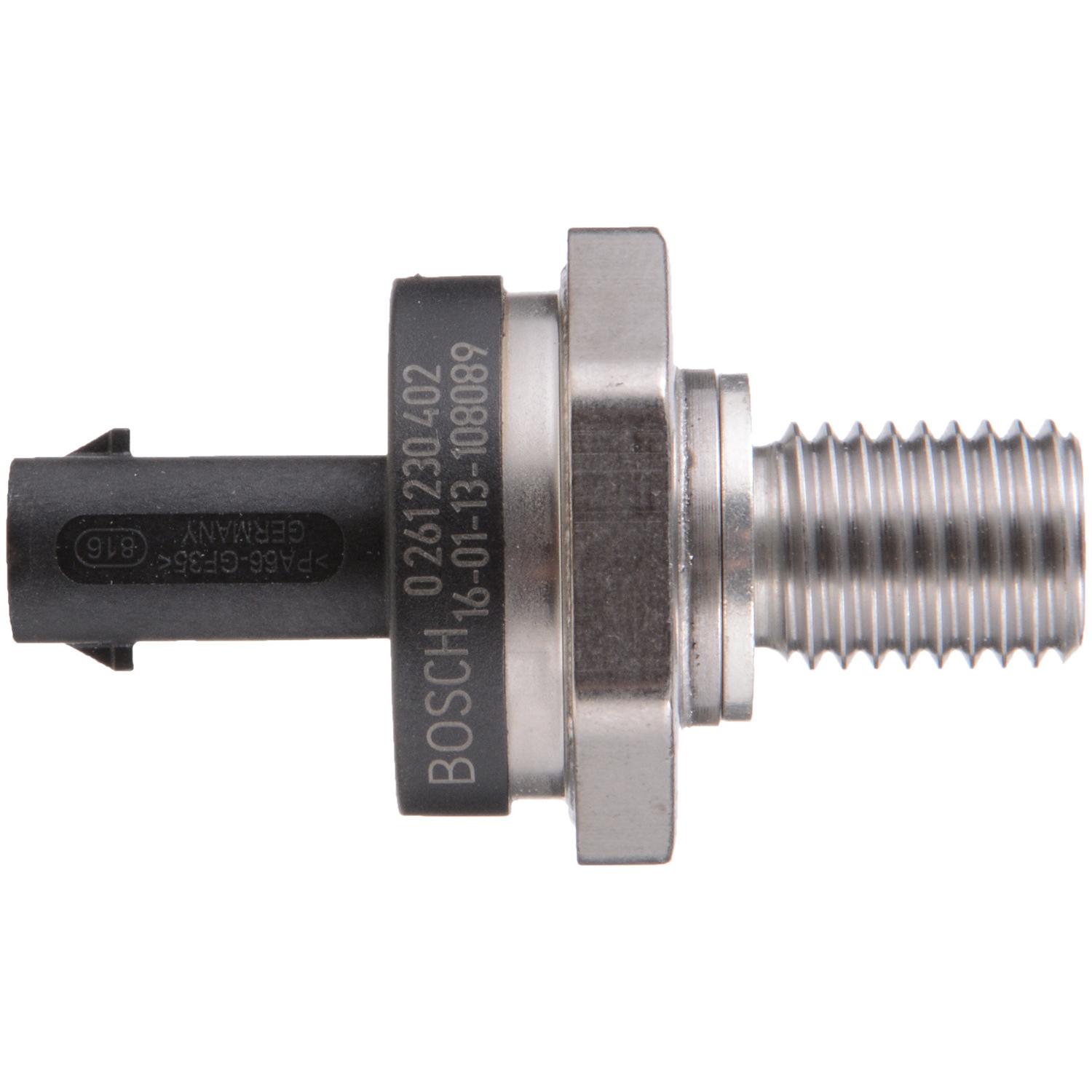 Bosch 0261230402 - Manifold Absolute Pressure Sensor Bosch 0261230402 Engine Oil Temperature and Pressure Sensor product image 4 of 8