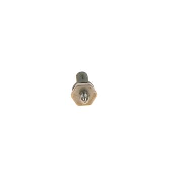 Bosch 0261230414 Fuel Pressure Sensor product image 4 of 7