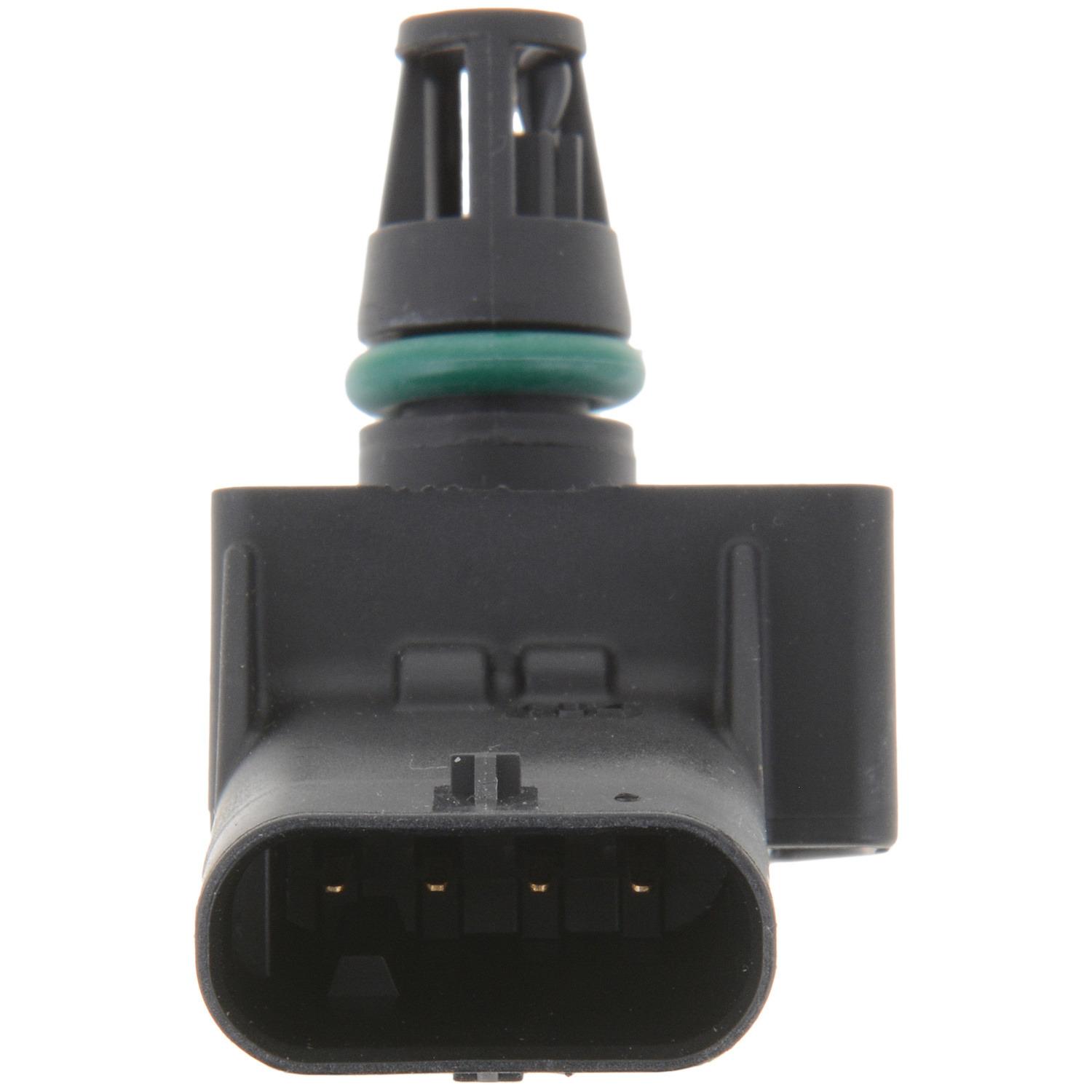 Bosch 0261230416 - Manifold Absolute Pressure Sensor Bosch 0261230416 Manifold Absolute Pressure Sensor product image 5 of 8