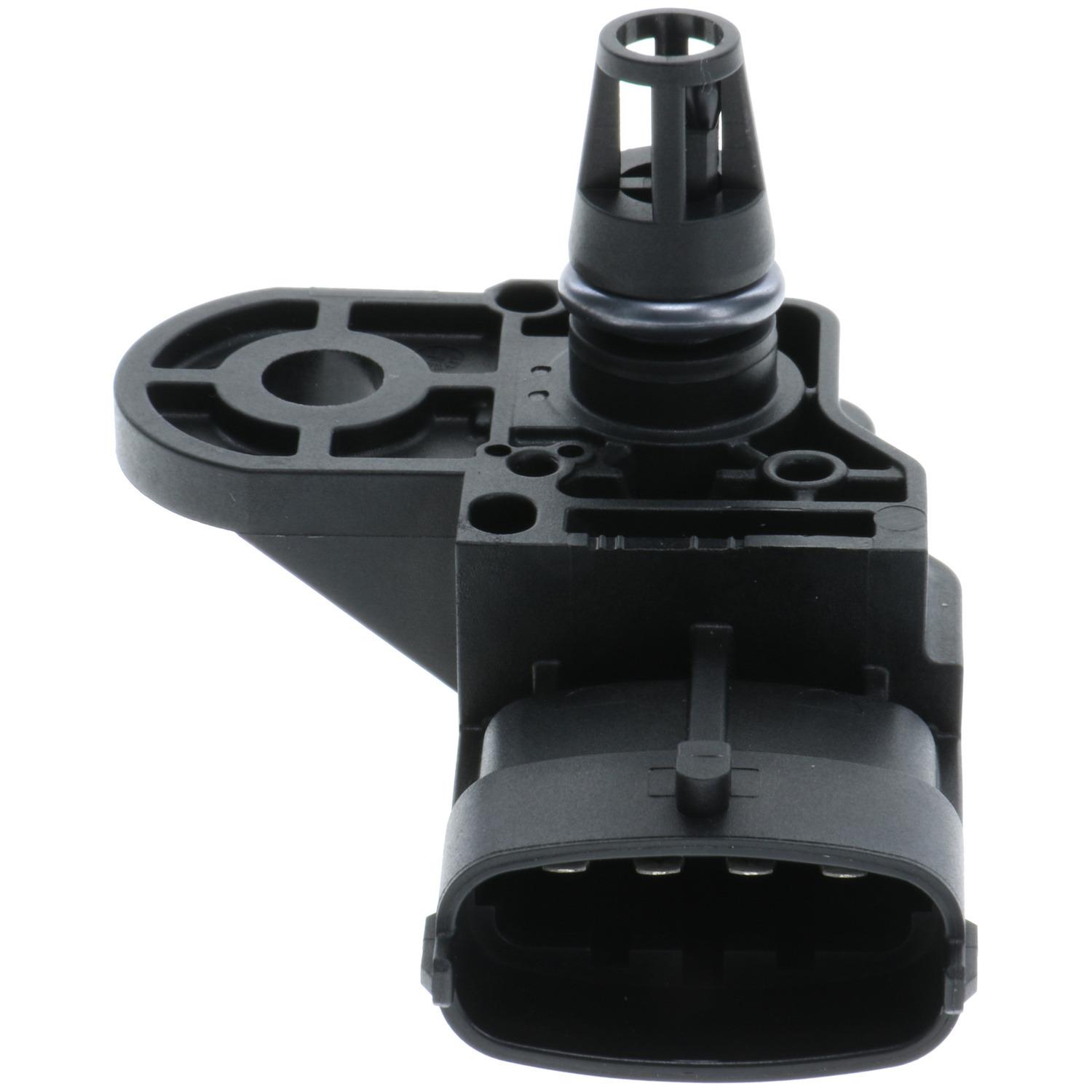 Bosch 0261230429 - Turbocharger Boost Sensor Bosch 0261230429 Manifold Absolute Pressure Sensor product image 3 of 5